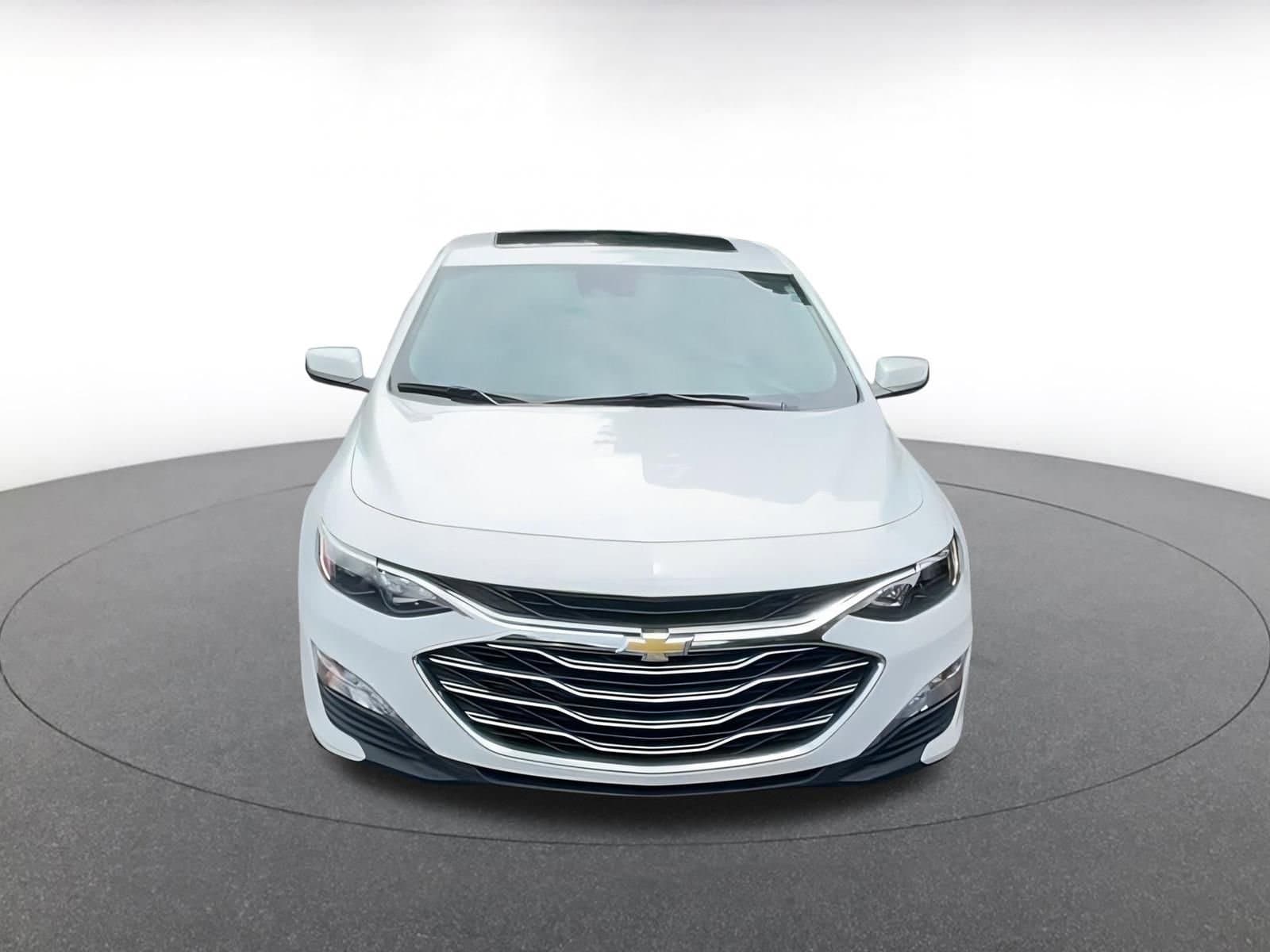 2024 Chevrolet Malibu LT 5