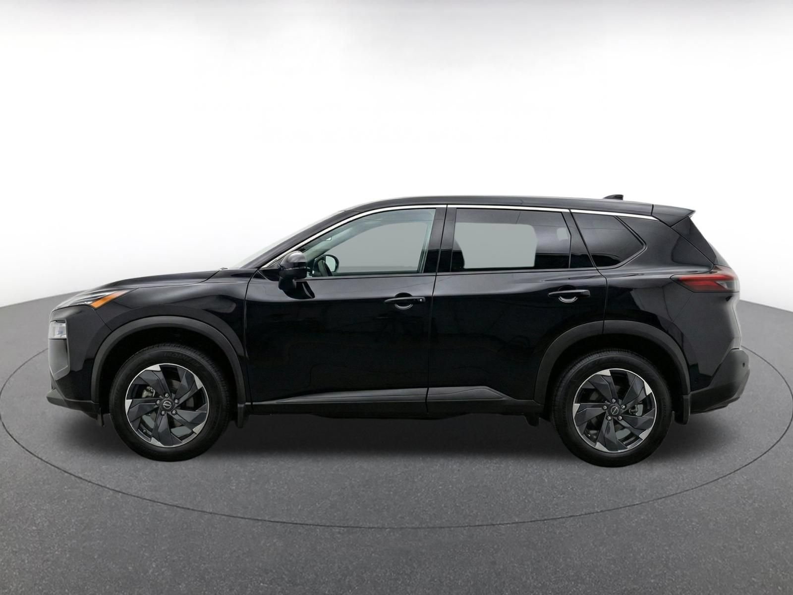 Thumbnail: 2025 Nissan Rogue - 4