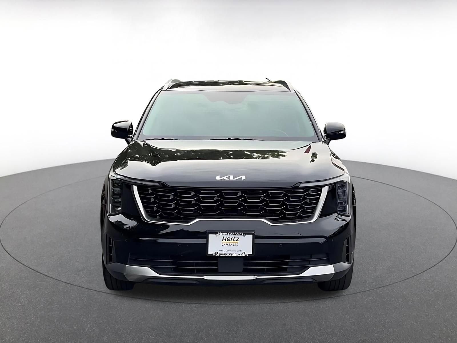 Thumbnail: 2024 Kia Sorento - 4