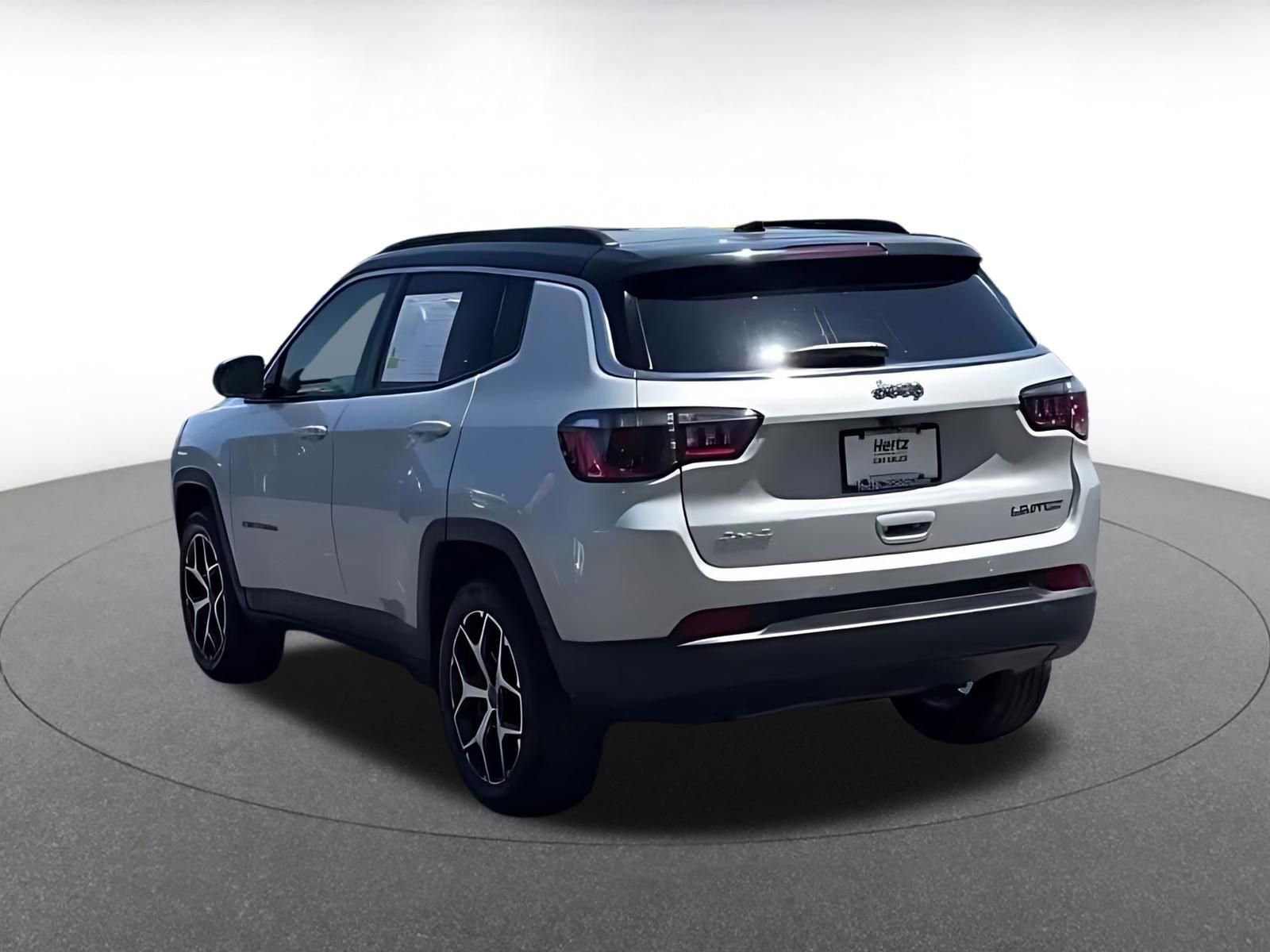 Thumbnail: 2025 Jeep Compass - 16