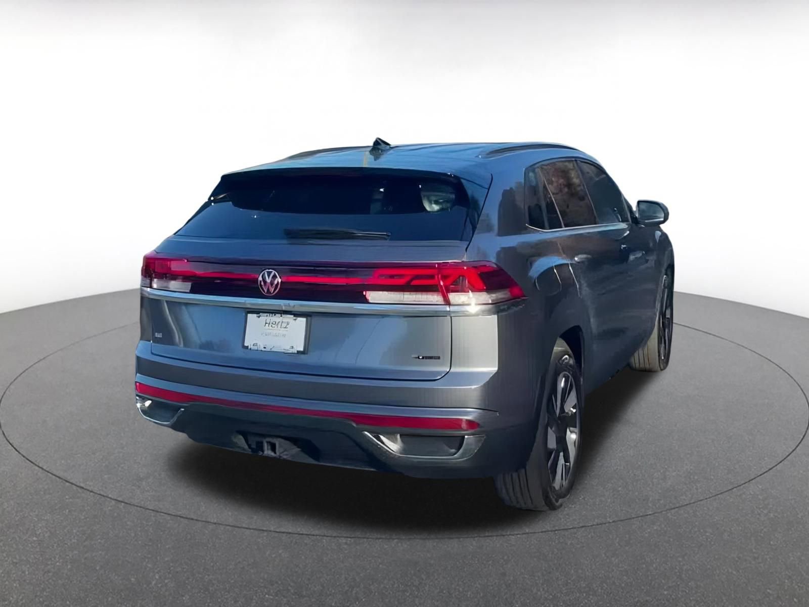 Thumbnail: 2025 Volkswagen Atlas - 12