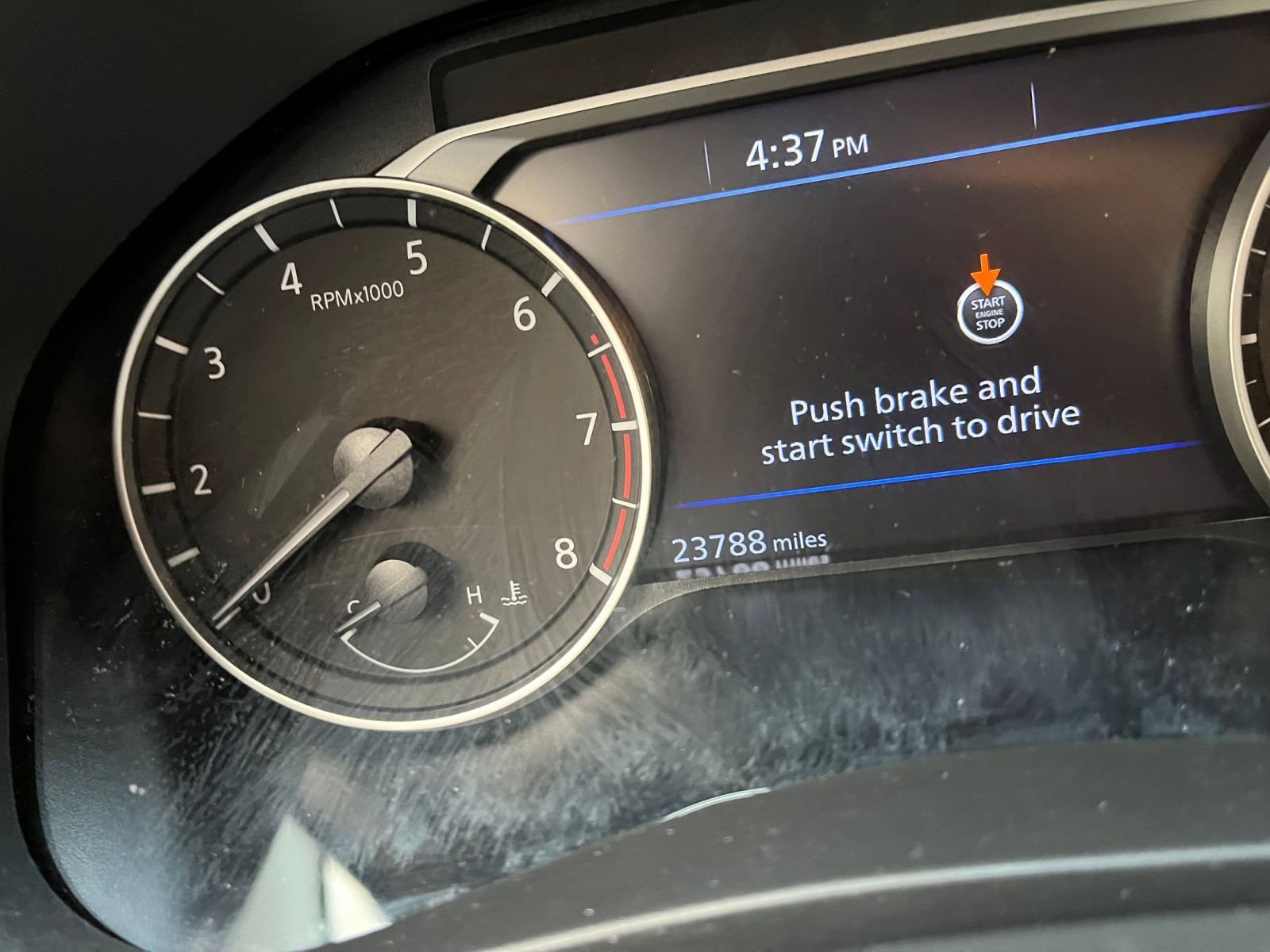 Thumbnail: 2025 Nissan Altima - 18