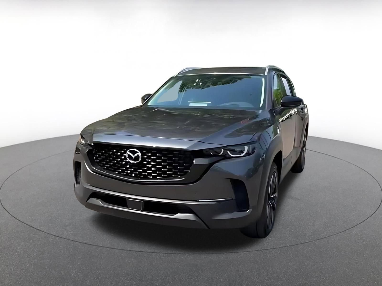 Thumbnail: 2025 Mazda CX-50 - 7