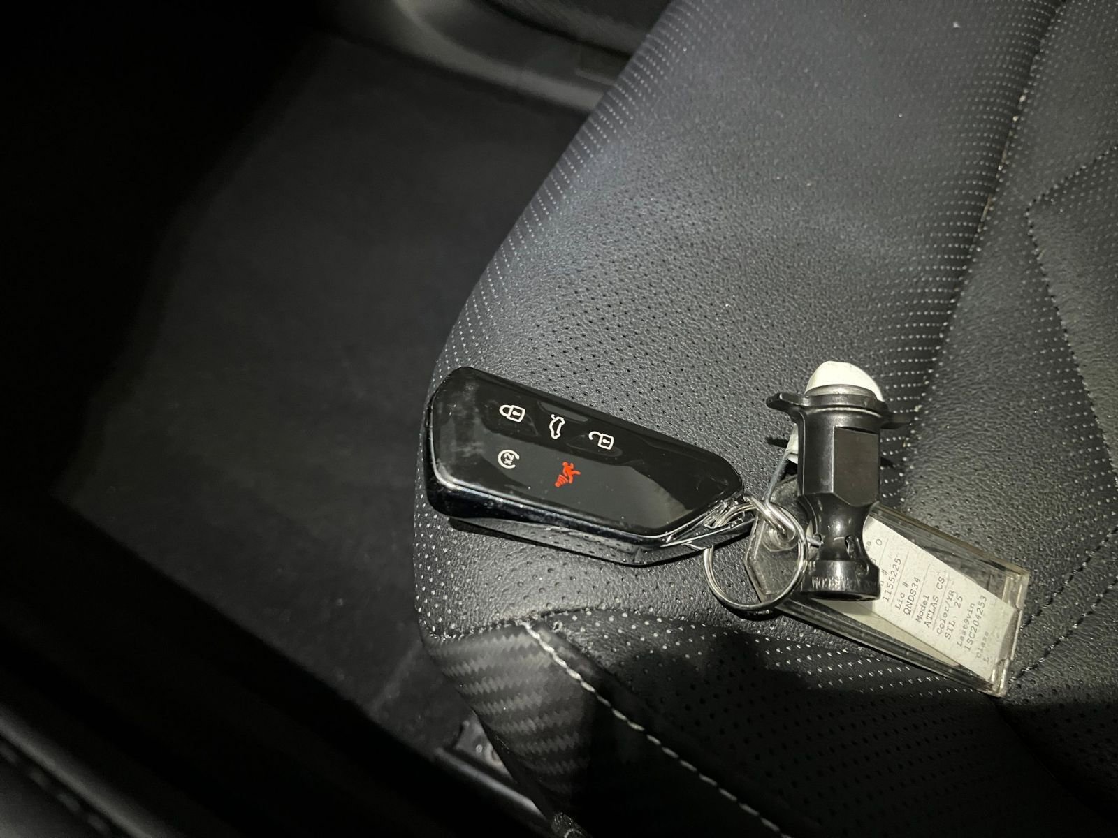 Thumbnail: 2025 Volkswagen Atlas - 22