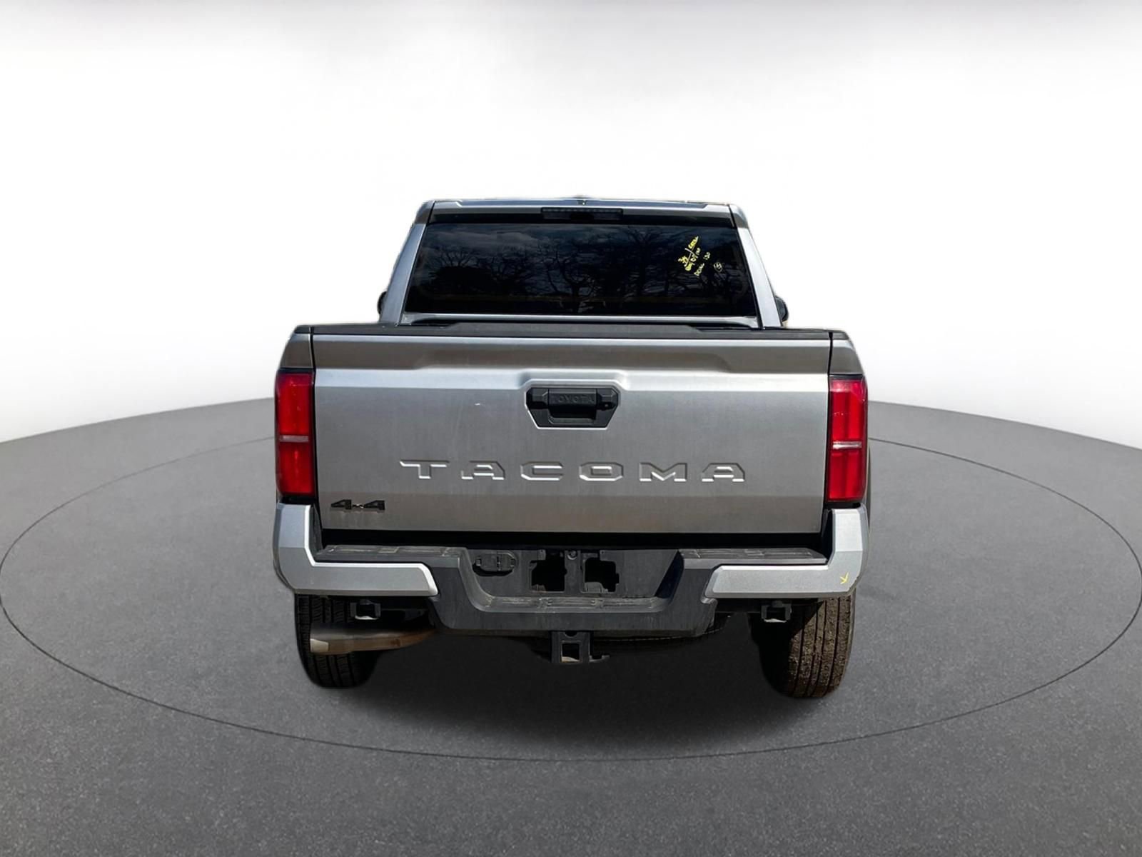 Thumbnail: 2025 Toyota Tacoma - 12