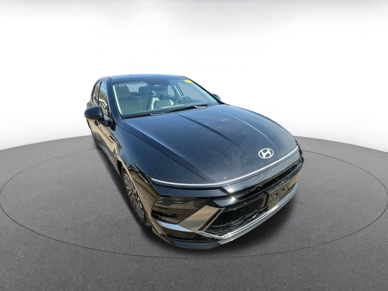Thumbnail: 2025 Hyundai Sonata - 1