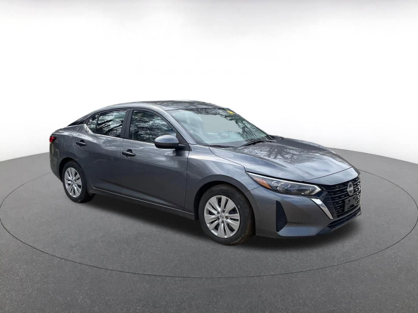 Thumbnail: 2025 Nissan Sentra - 3