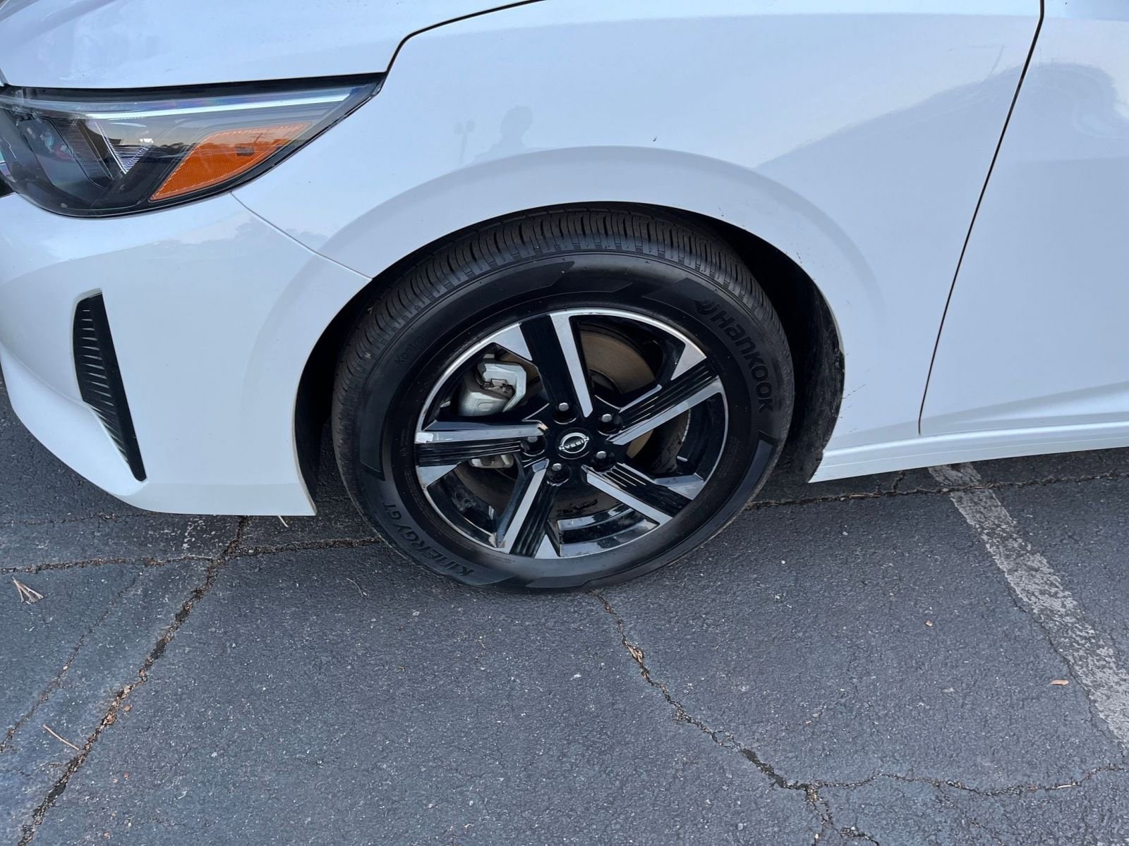 Thumbnail: 2025 Nissan Sentra - 28