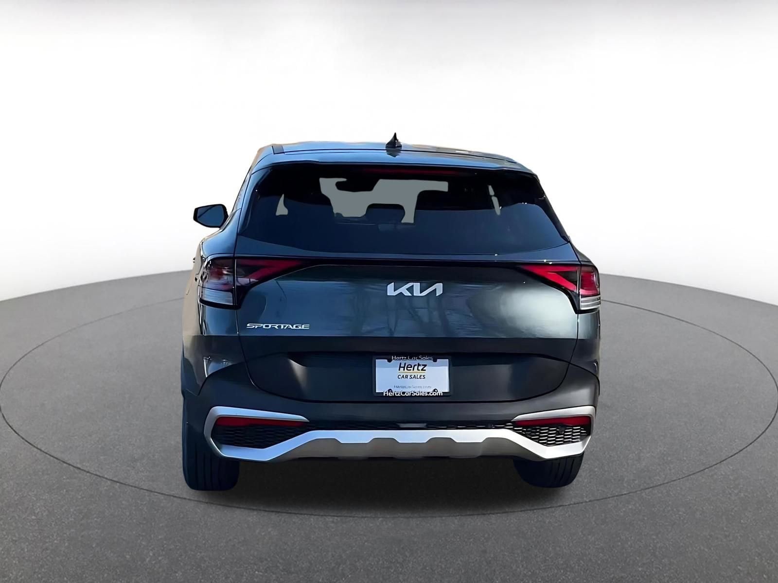 Thumbnail: 2025 Kia Sportage - 12