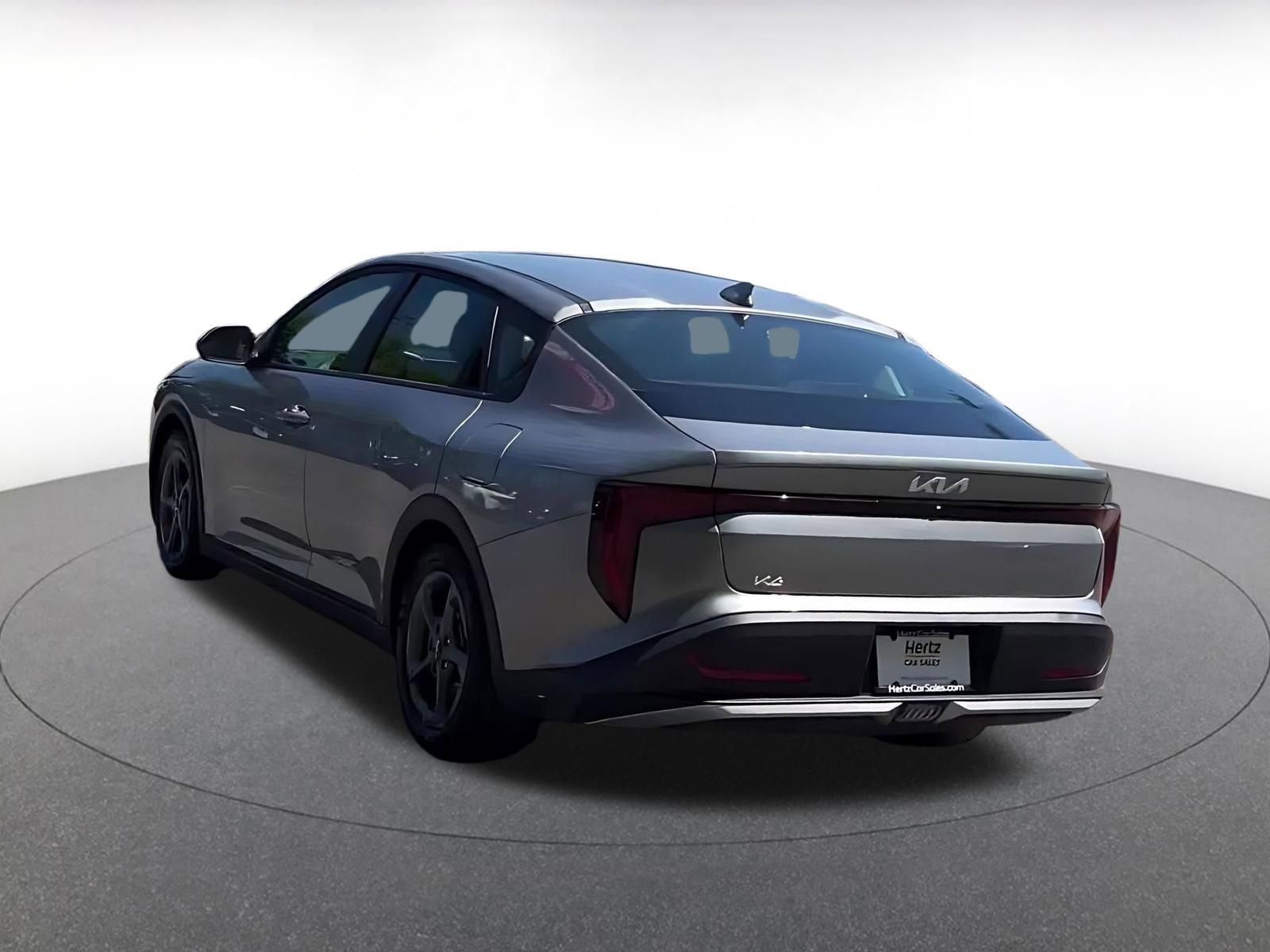 Thumbnail: 2025 Kia K4 - 12