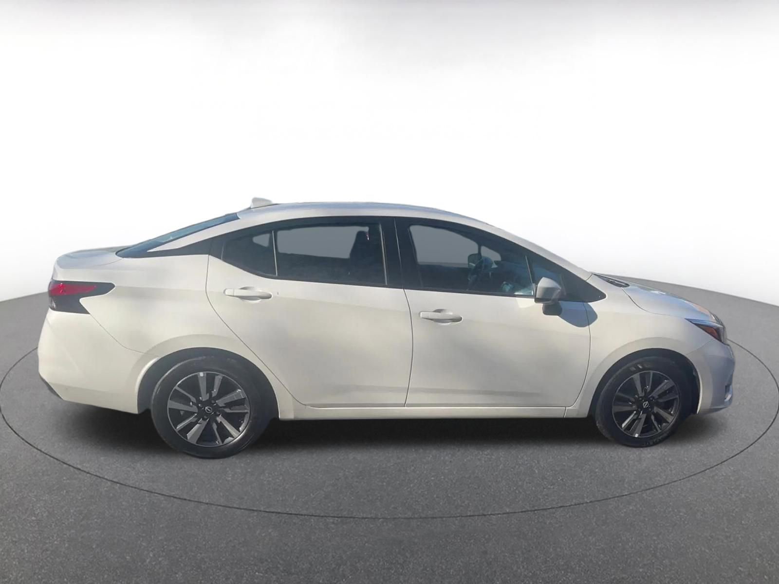 Thumbnail: 2025 Nissan Versa - 16