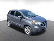 2019 Ford EcoSport SE -
                  Charlotte, NC