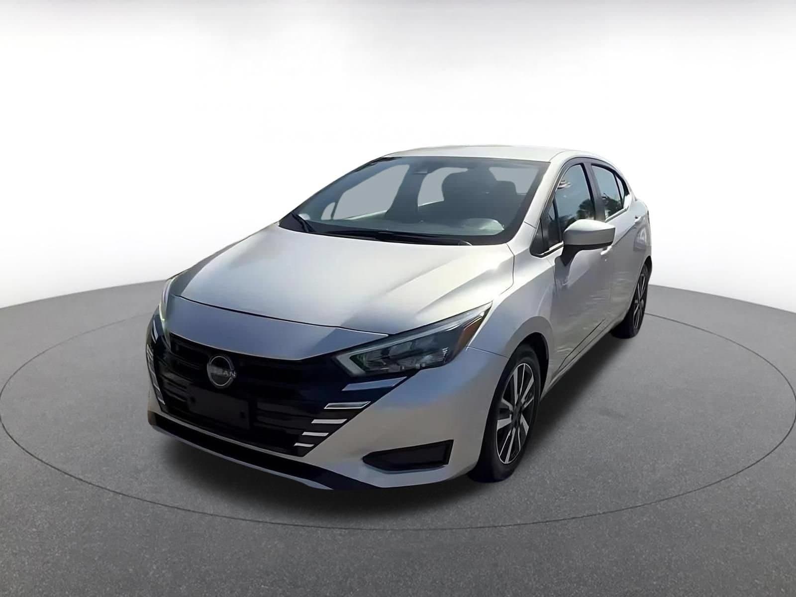Thumbnail: 2025 Nissan Versa - 7