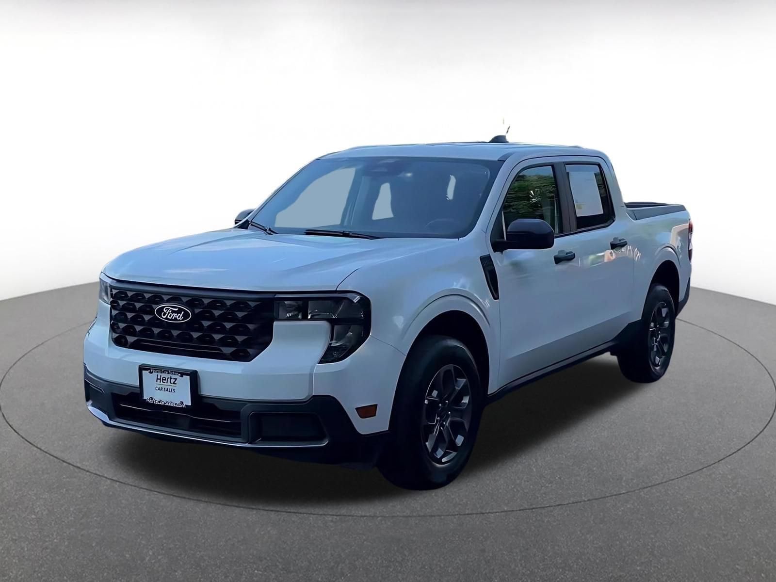Thumbnail: 2026 Ford Maverick - 7