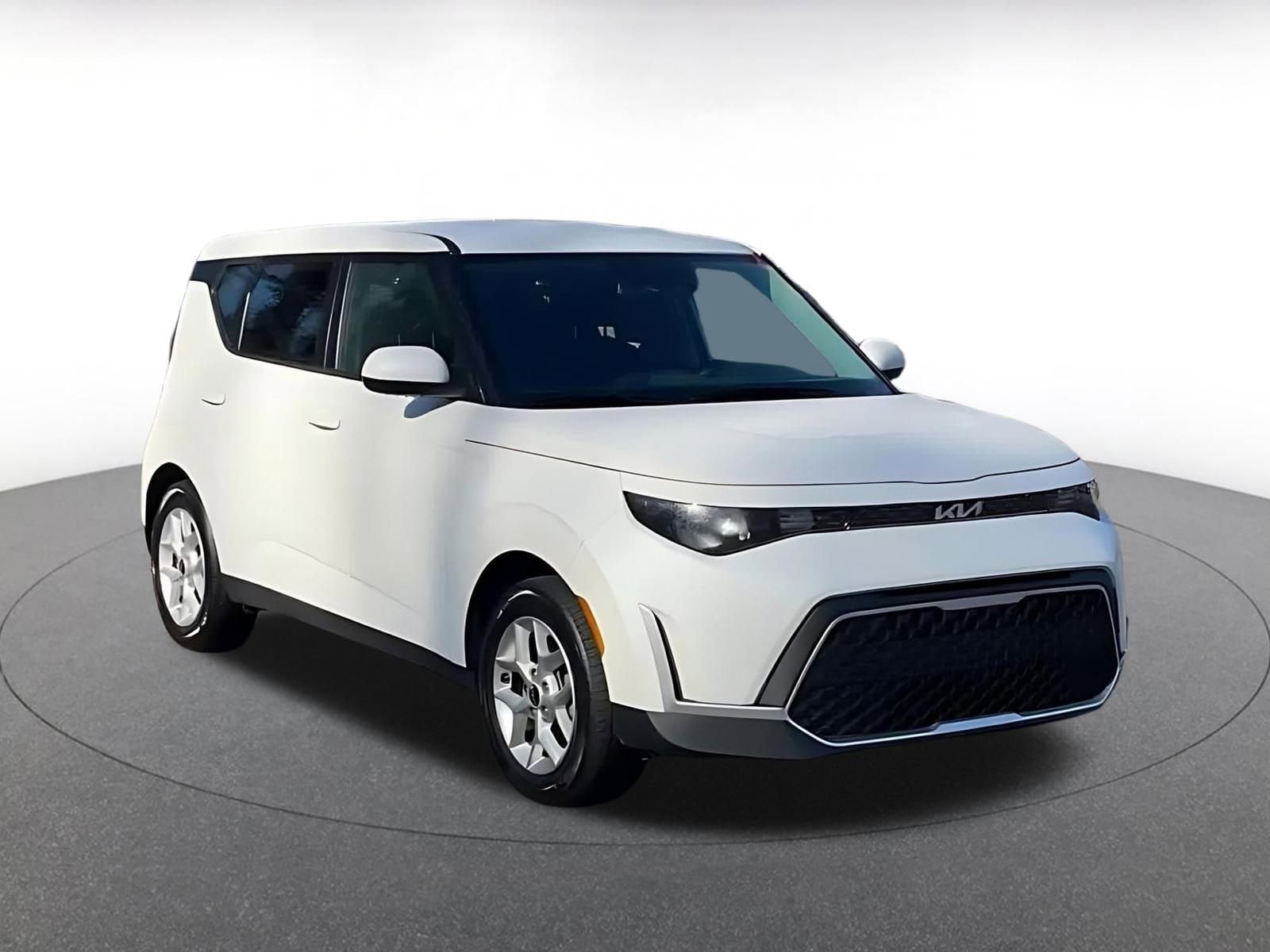 Thumbnail: 2025 Kia Soul - 2