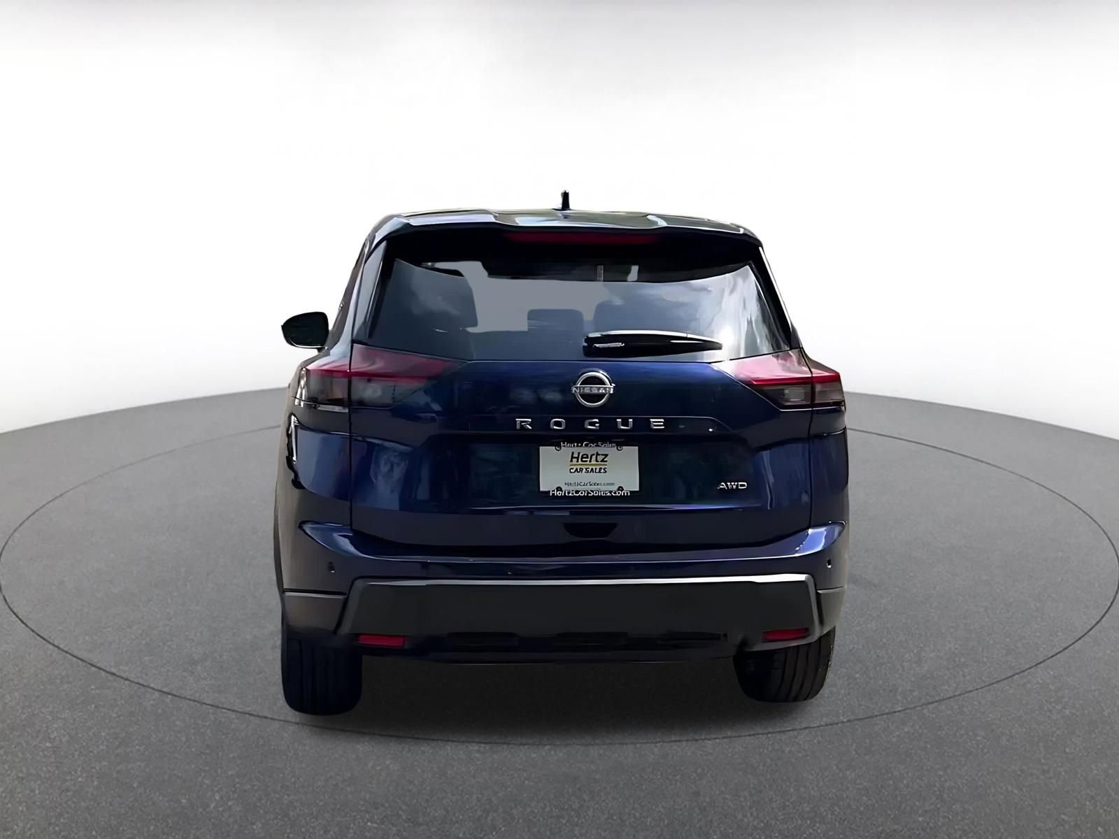 Thumbnail: 2025 Nissan Rogue - 12