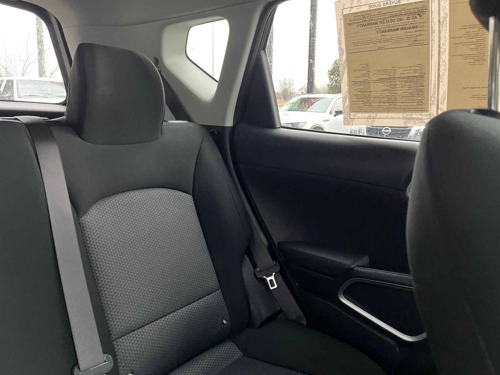 Thumbnail: 2025 Kia Soul - 35