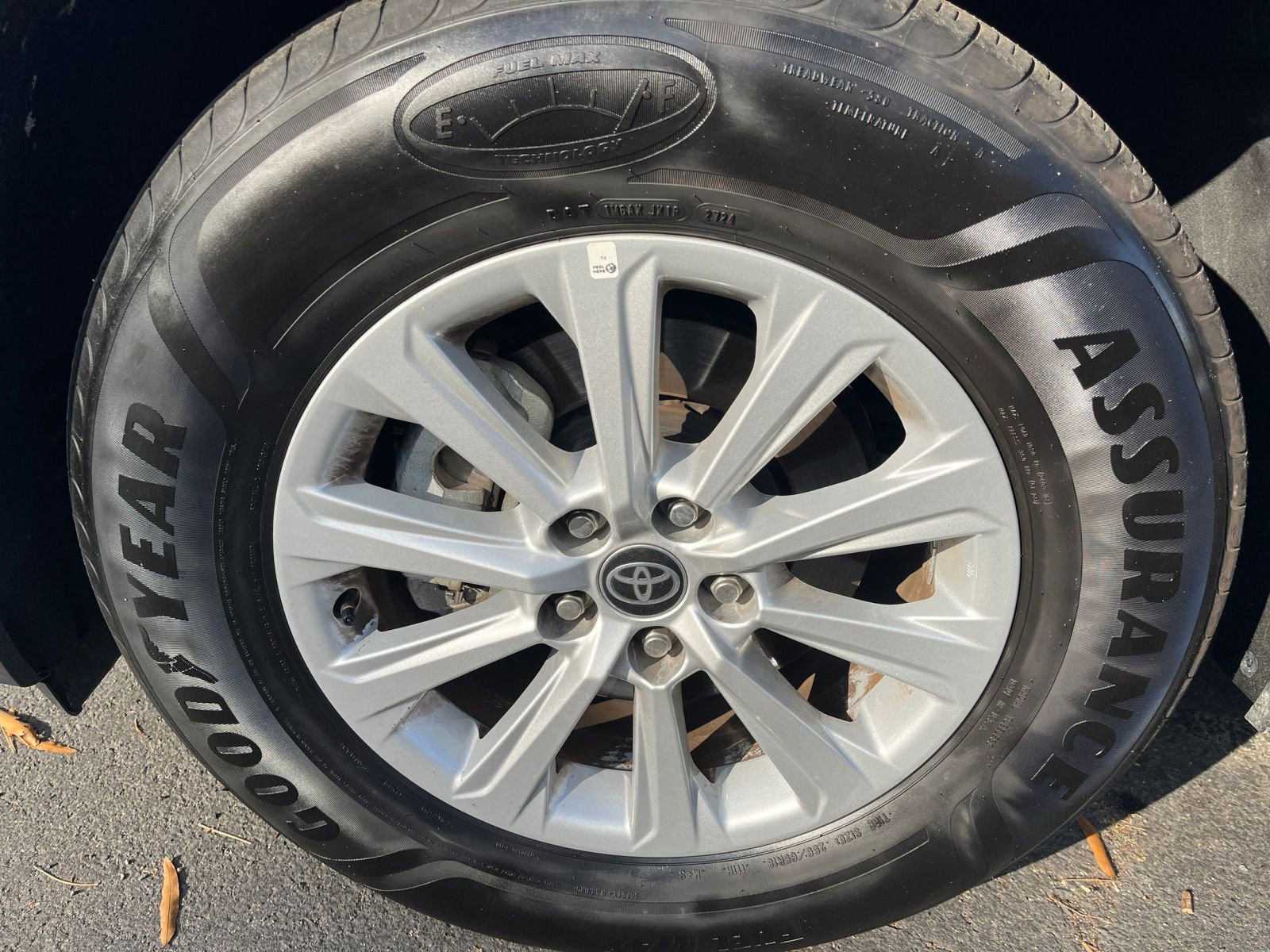 Thumbnail: 2025 Toyota Grand Highlander - 25