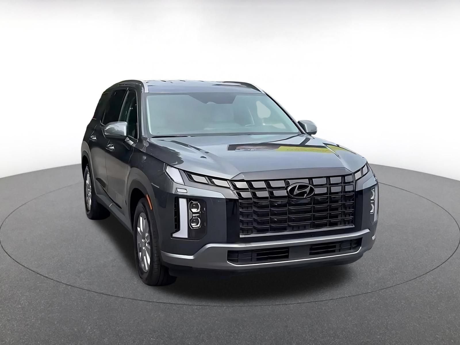 Thumbnail: 2025 Hyundai Palisade - 3