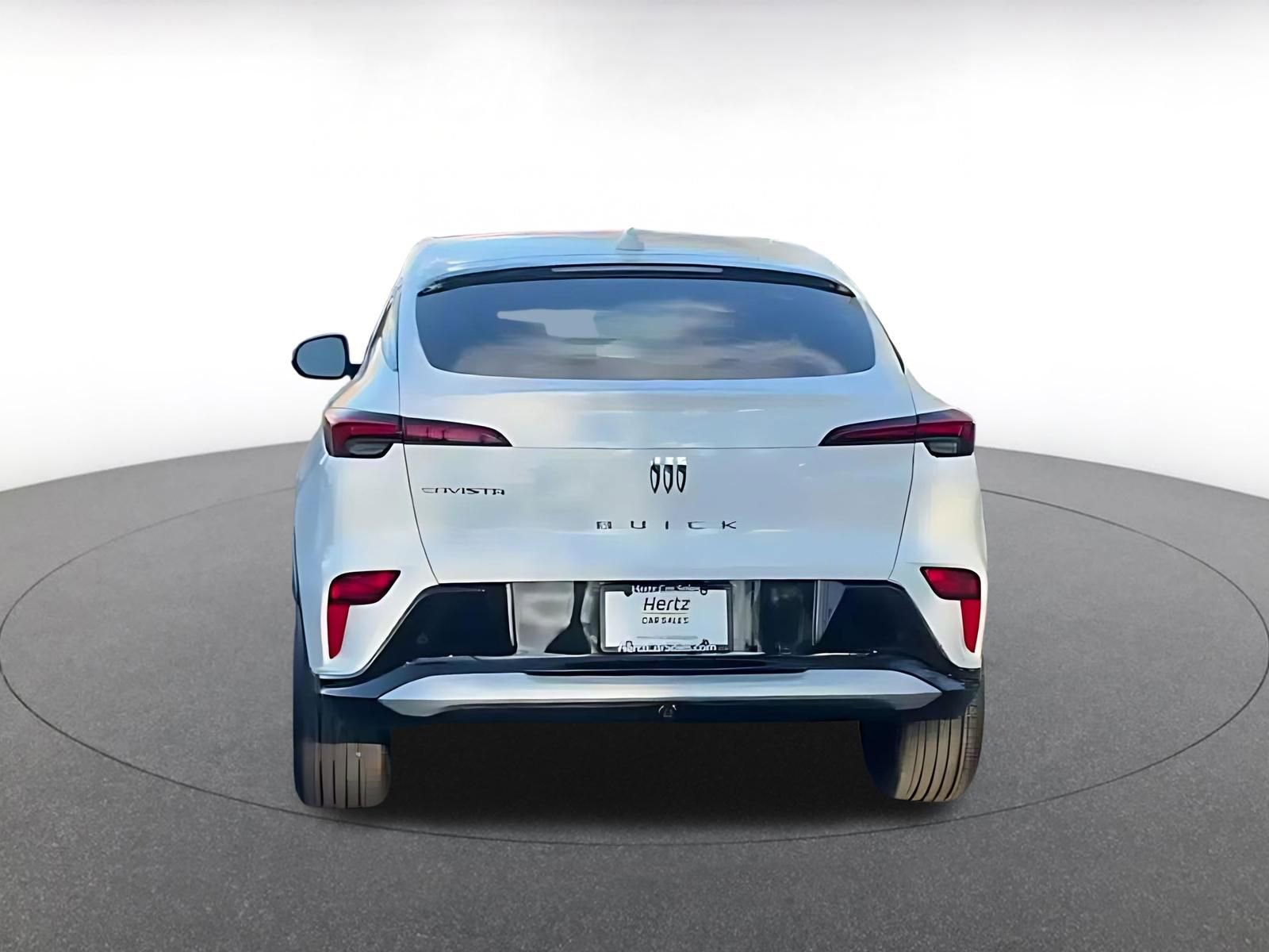 Thumbnail: 2025 Buick Envista - 12