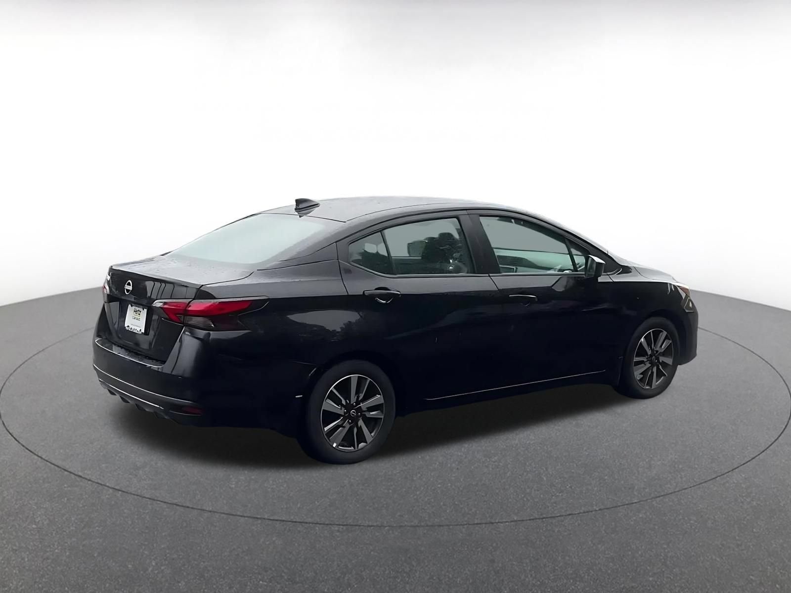 Thumbnail: 2025 Nissan Versa - 14
