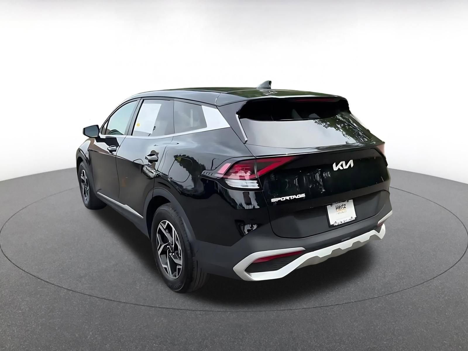 Thumbnail: 2025 Kia Sportage - 11