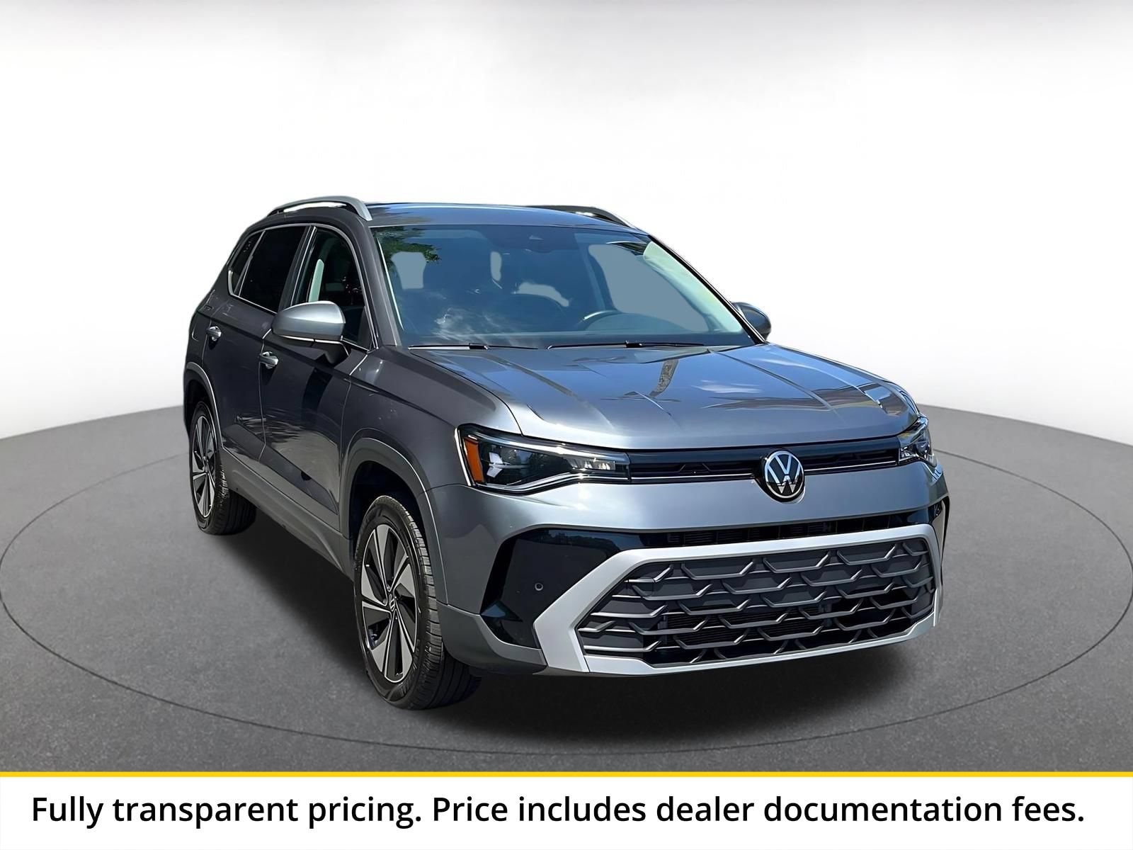 Thumbnail: 2026 Volkswagen Taos - 1