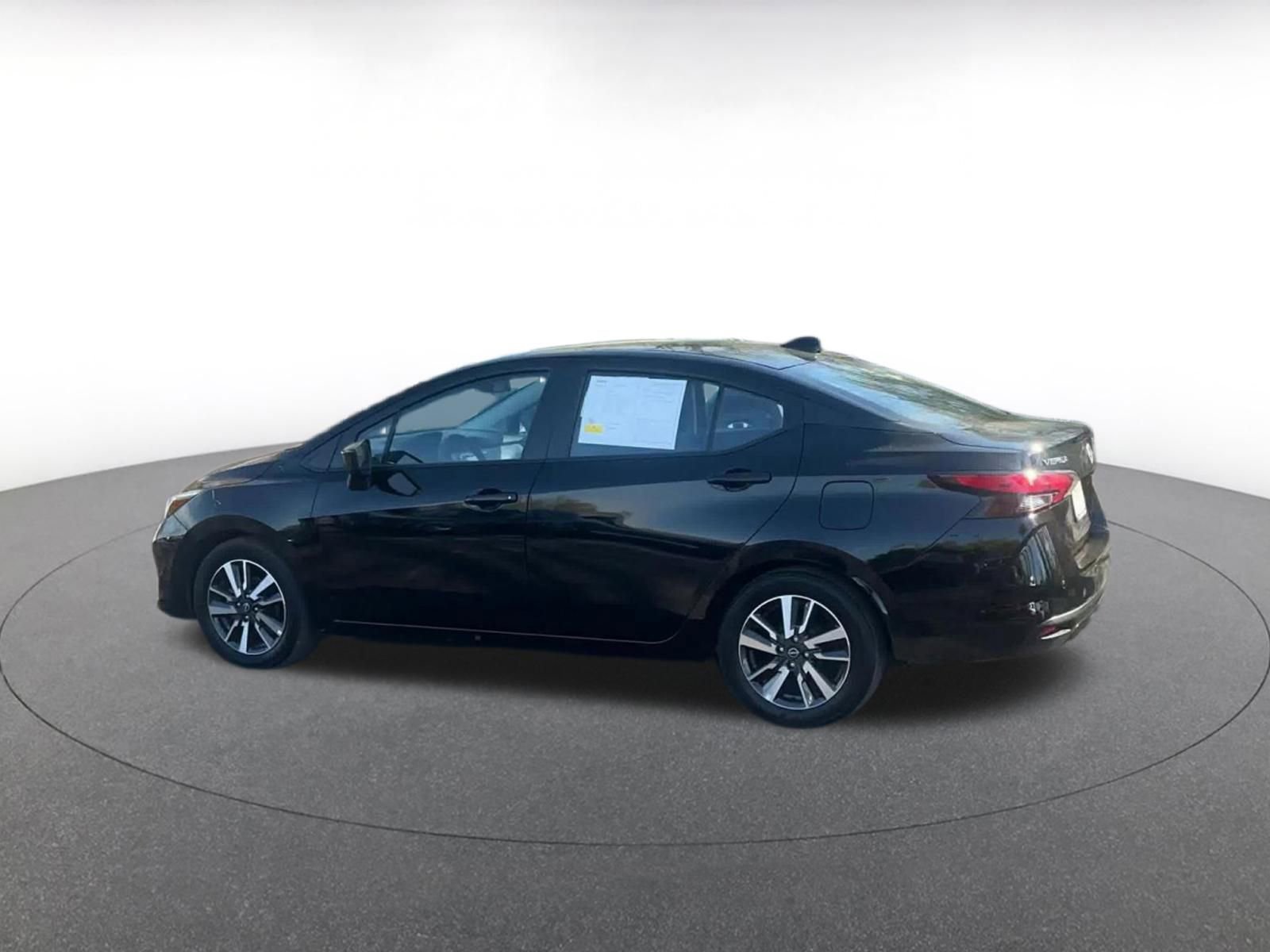 Thumbnail: 2025 Nissan Versa - 10