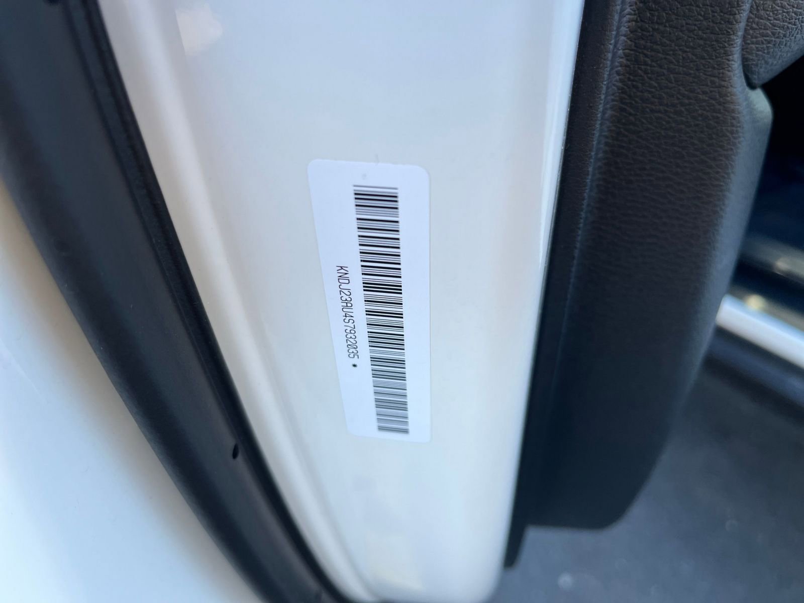 Thumbnail: 2025 Kia Soul - 27