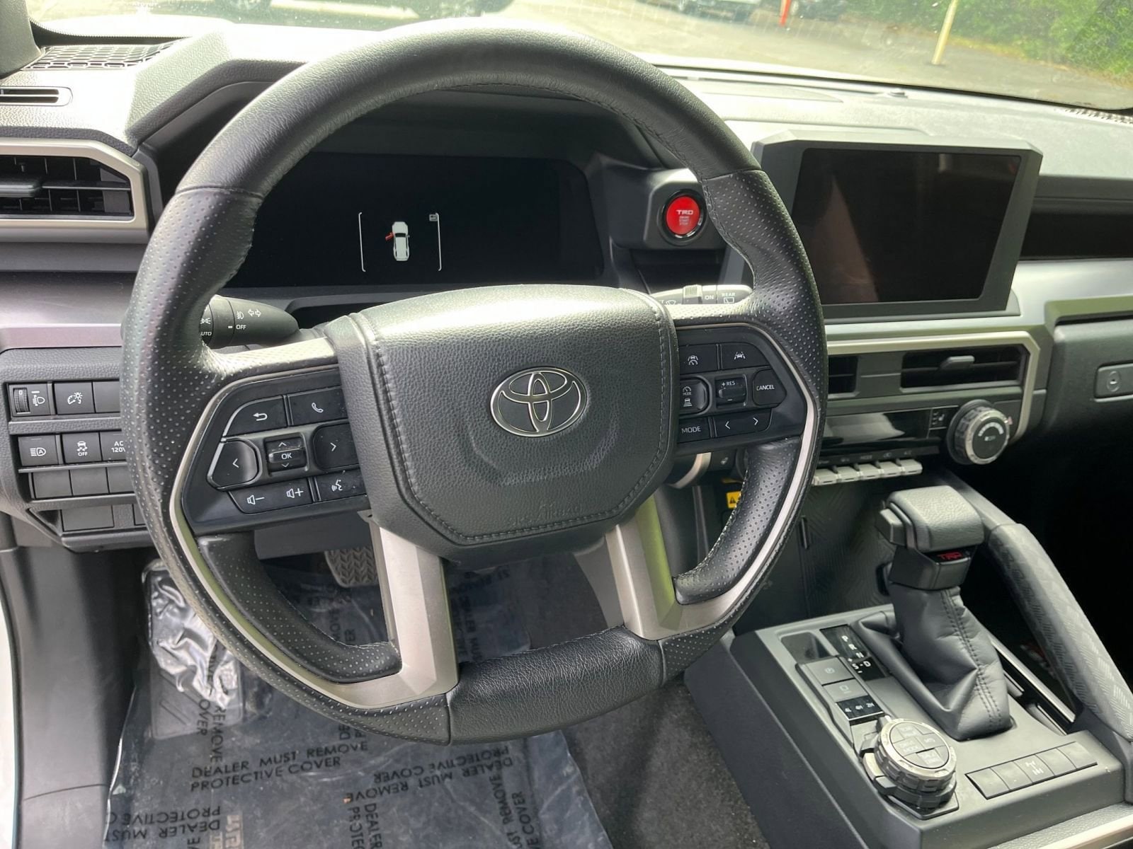 Thumbnail: 2025 Toyota 4Runner - 28