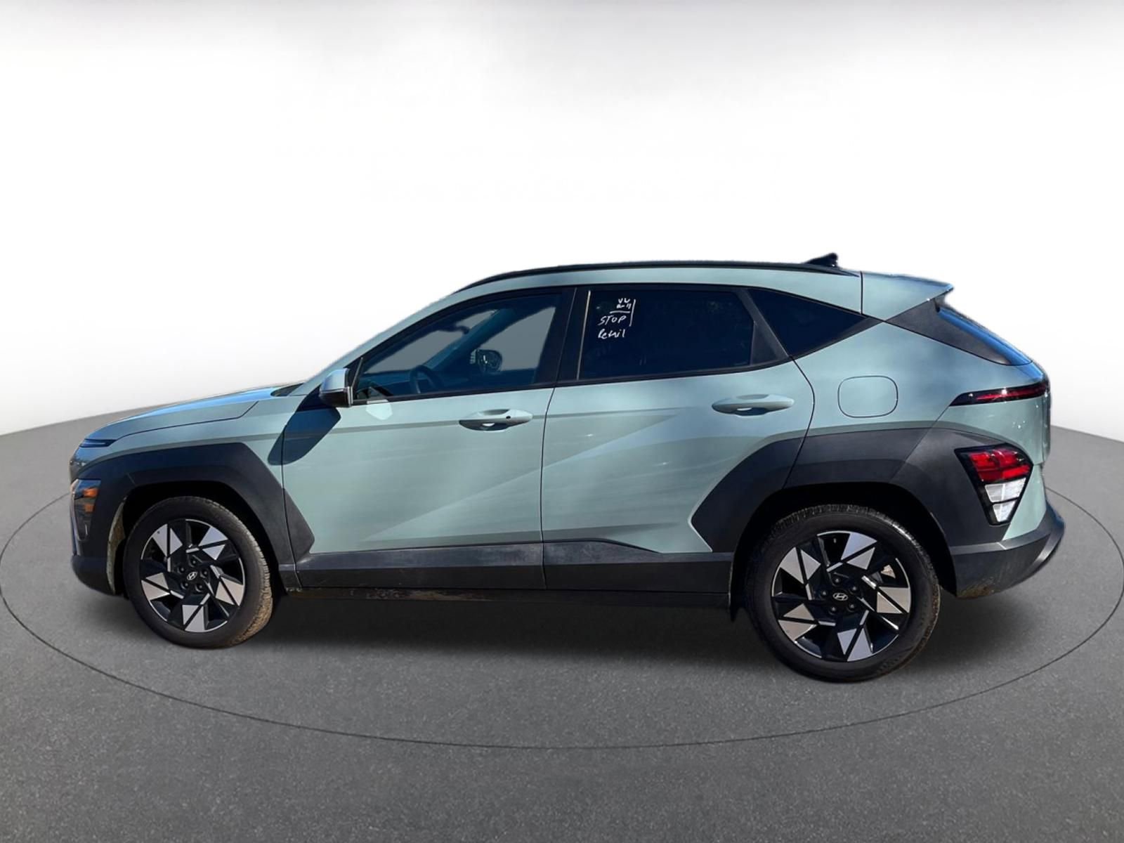 Thumbnail: 2025 Hyundai Kona - 9