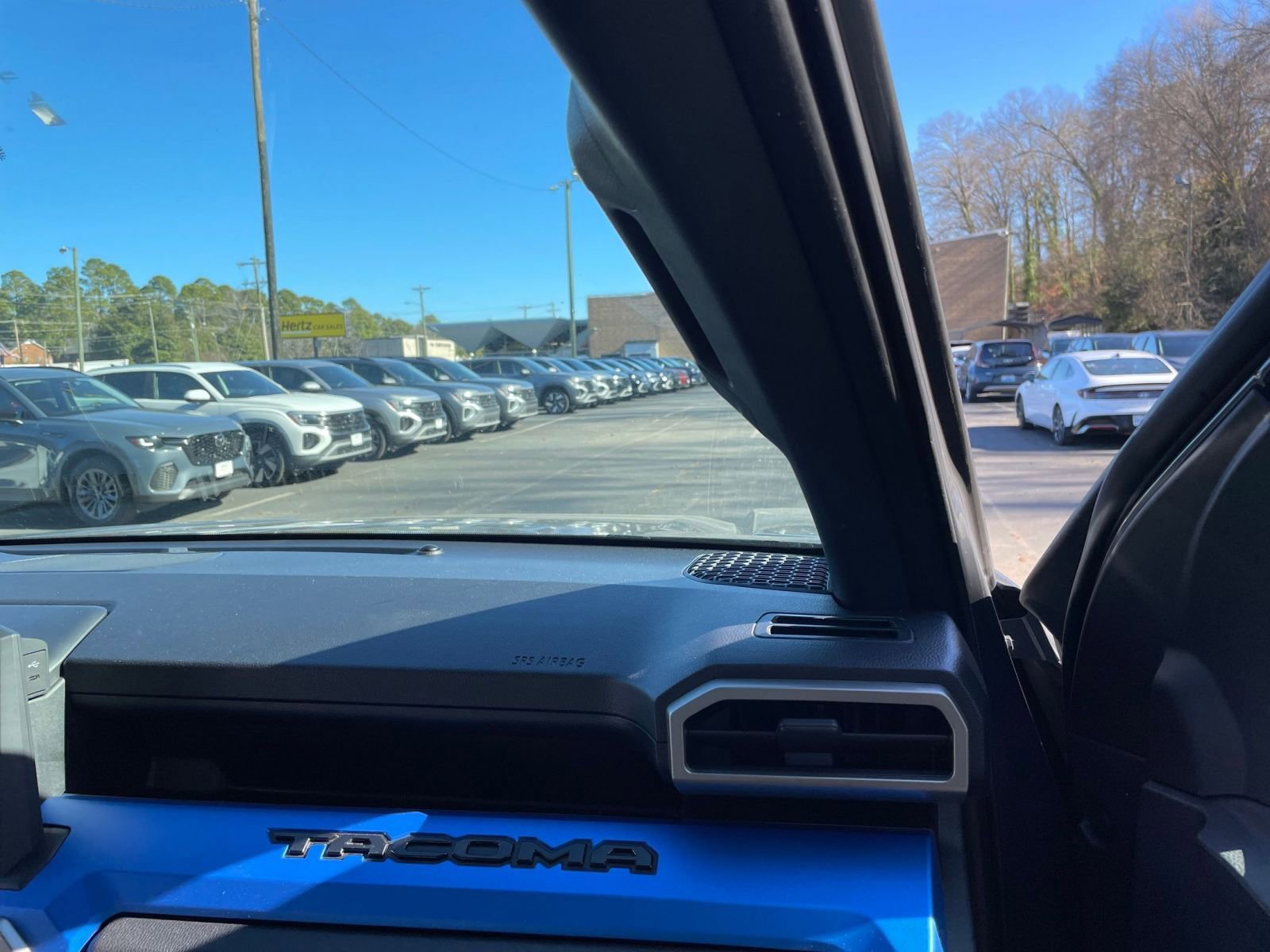 Thumbnail: 2025 Toyota Tacoma - 33