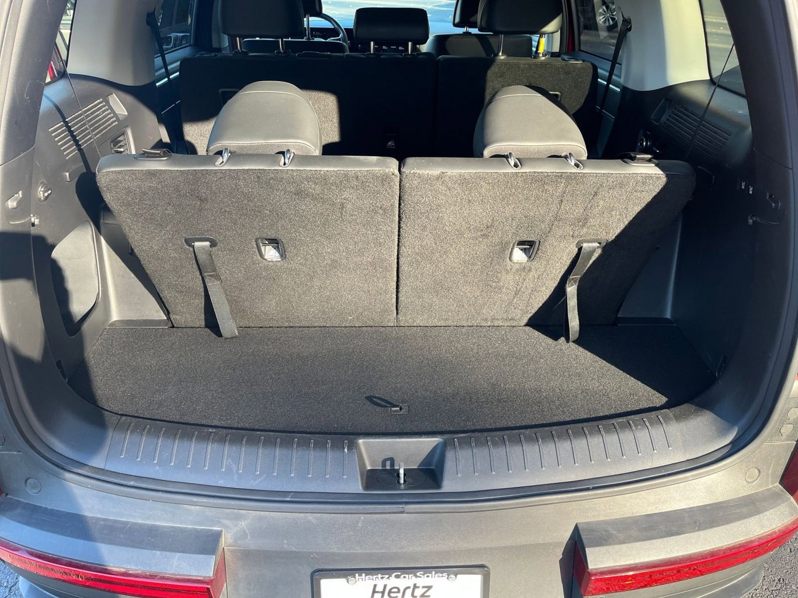 Thumbnail: 2025 Hyundai Santa Fe - 27