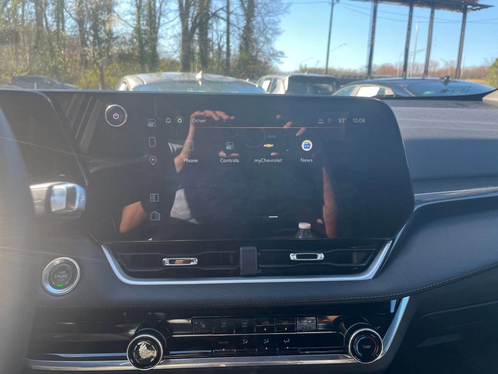 Thumbnail: 2025 Chevrolet Equinox - 17