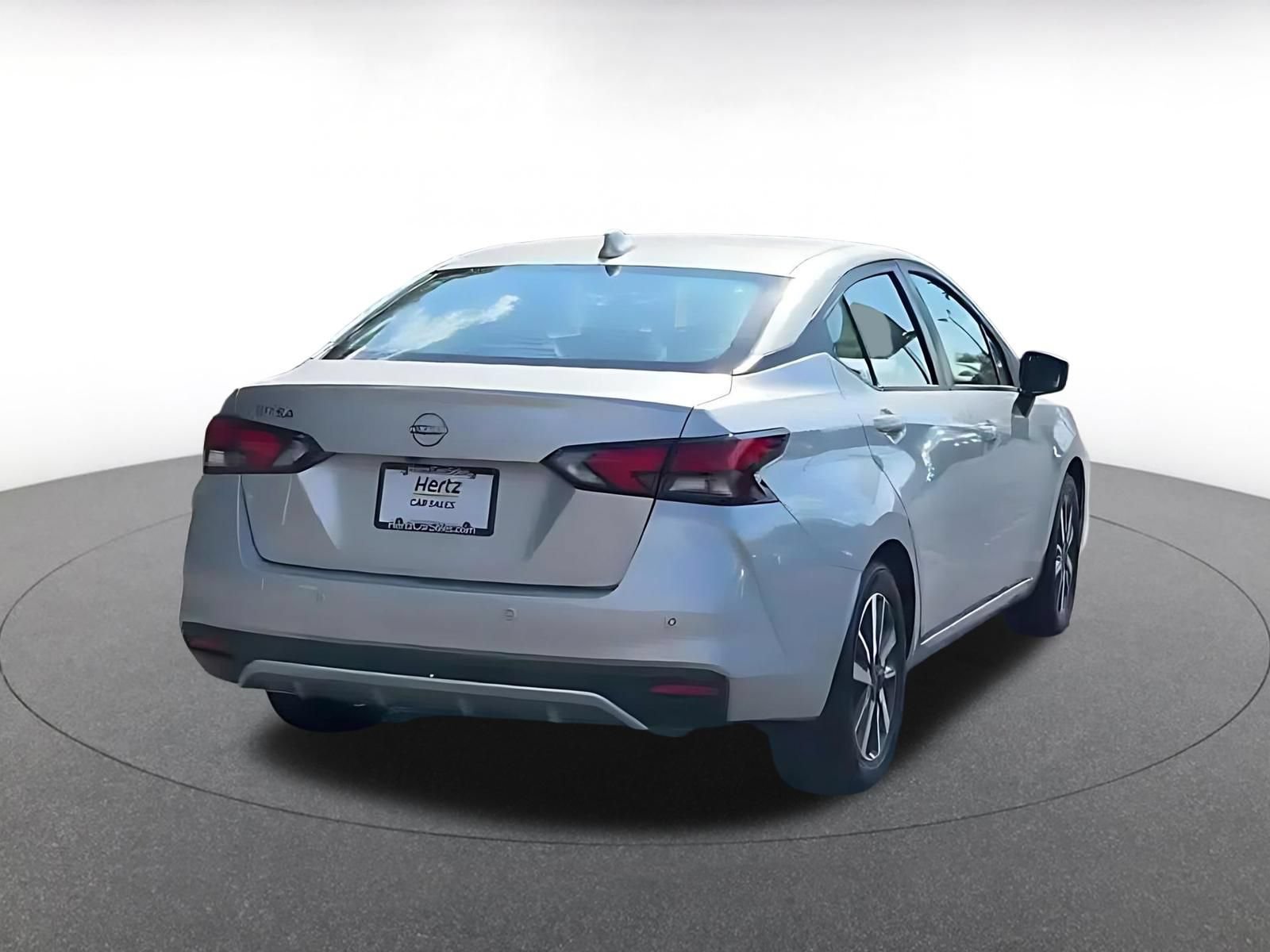 Thumbnail: 2025 Nissan Versa - 12