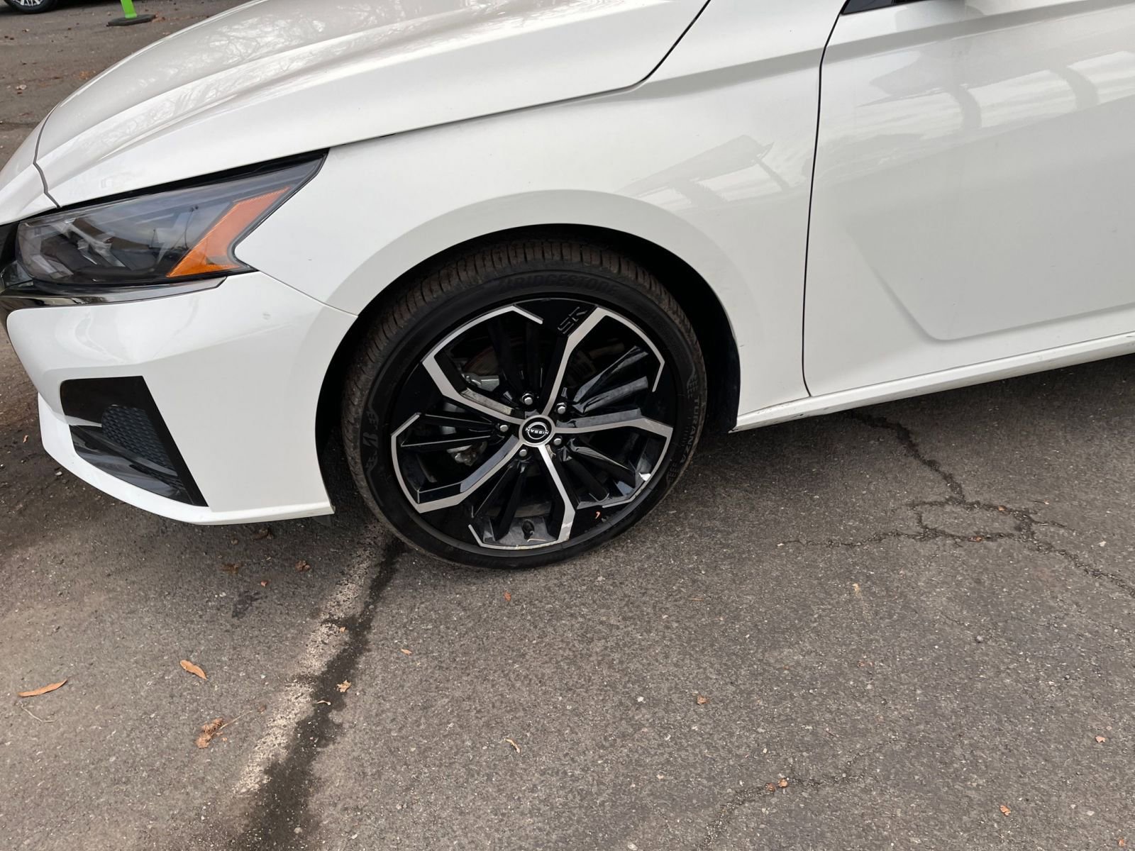 Thumbnail: 2025 Nissan Altima - 30