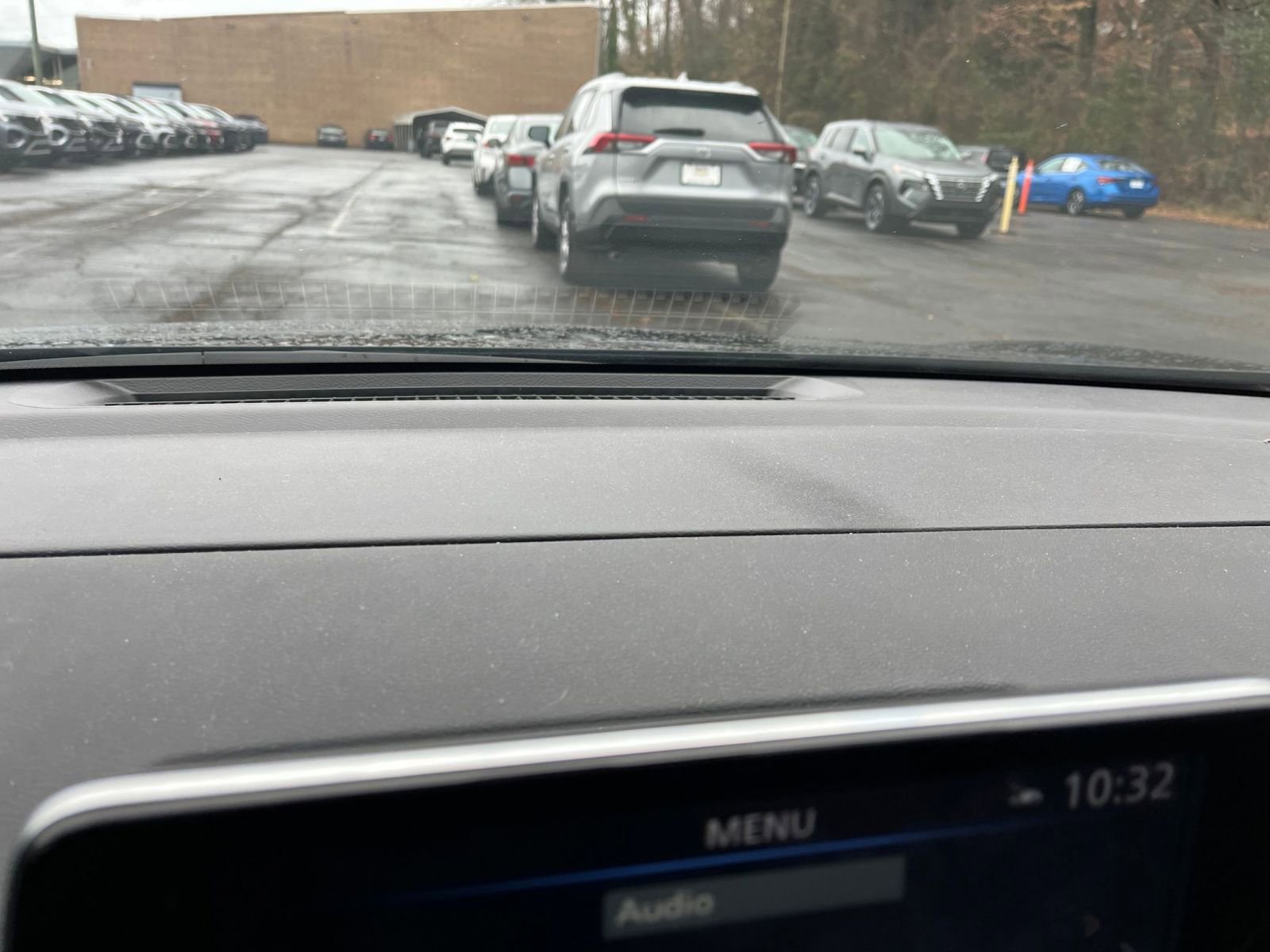 Thumbnail: 2025 Nissan Sentra - 18