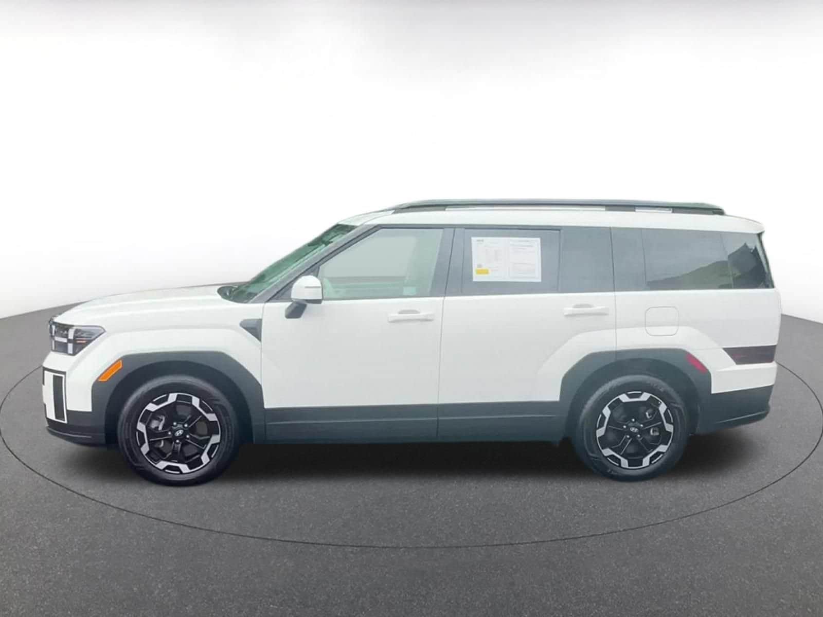 Thumbnail: 2026 Hyundai Santa Fe - 9
