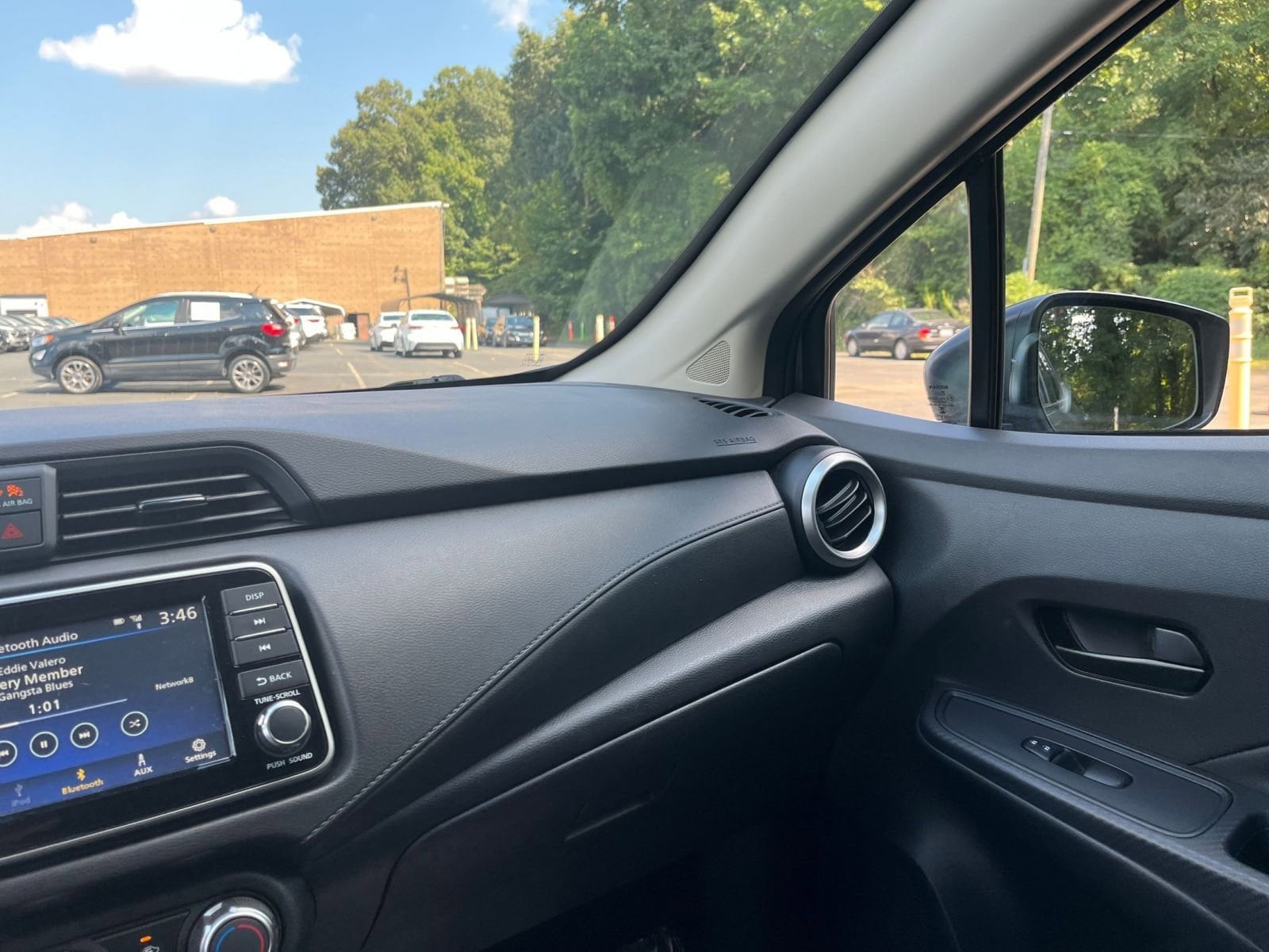 Thumbnail: 2024 Nissan Versa - 31