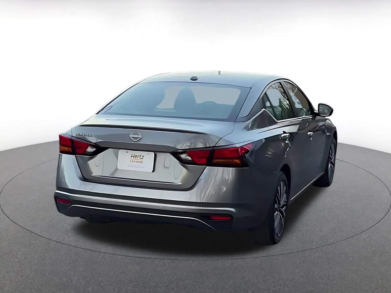 Thumbnail: 2025 Nissan Altima - 14