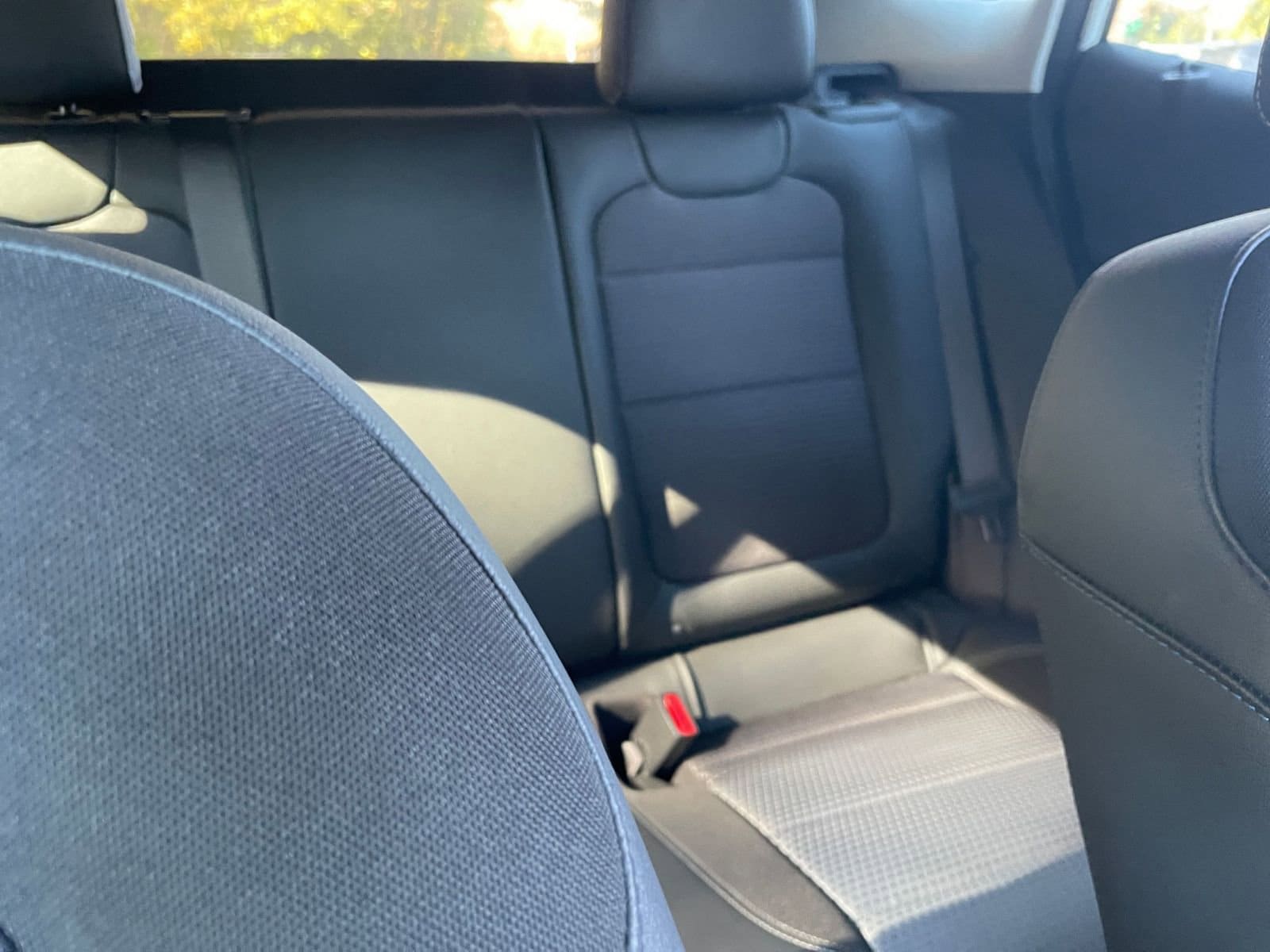 Thumbnail: 2025 Chevrolet Trax - 33