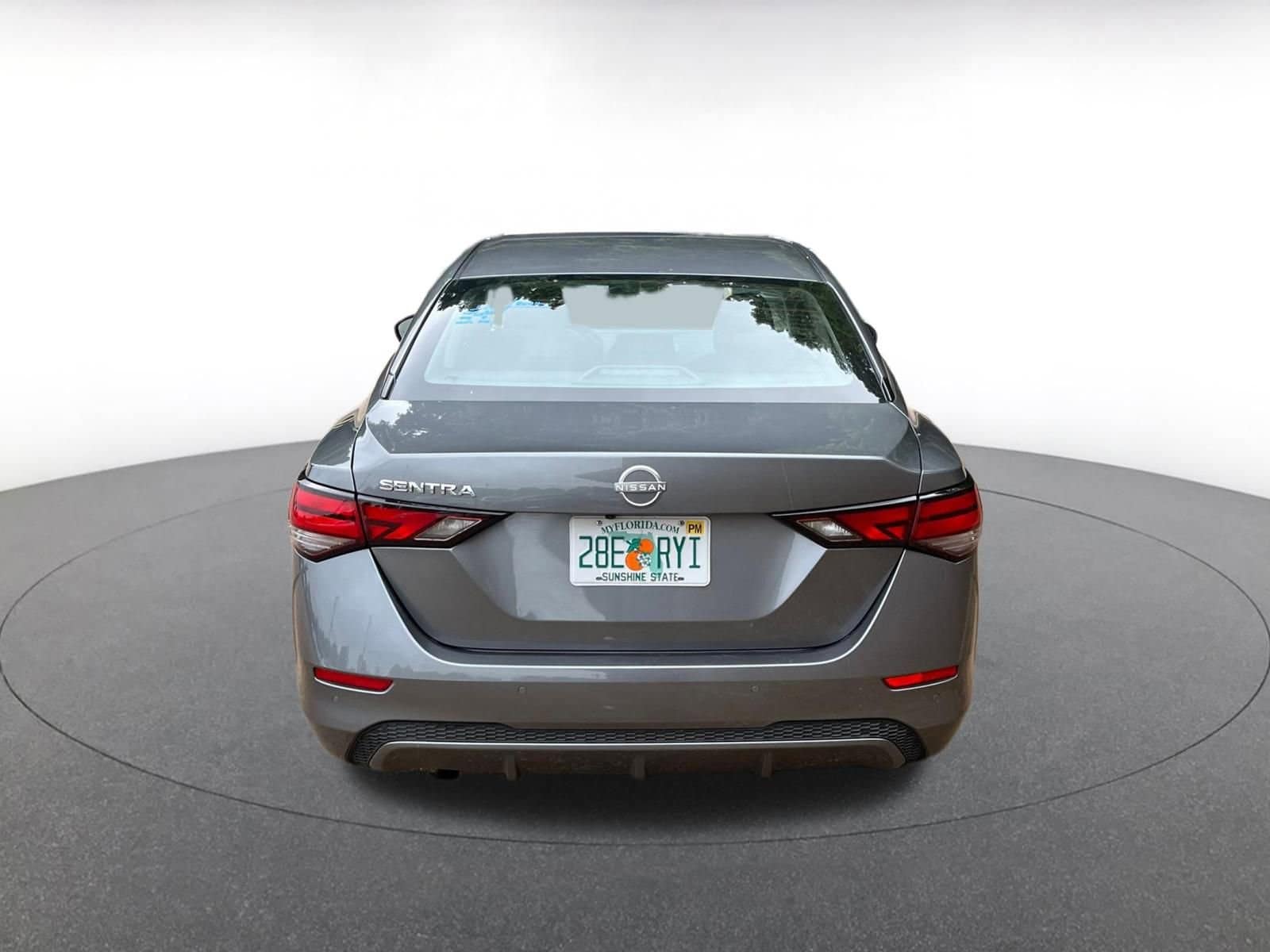 Thumbnail: 2024 Nissan Sentra - 3