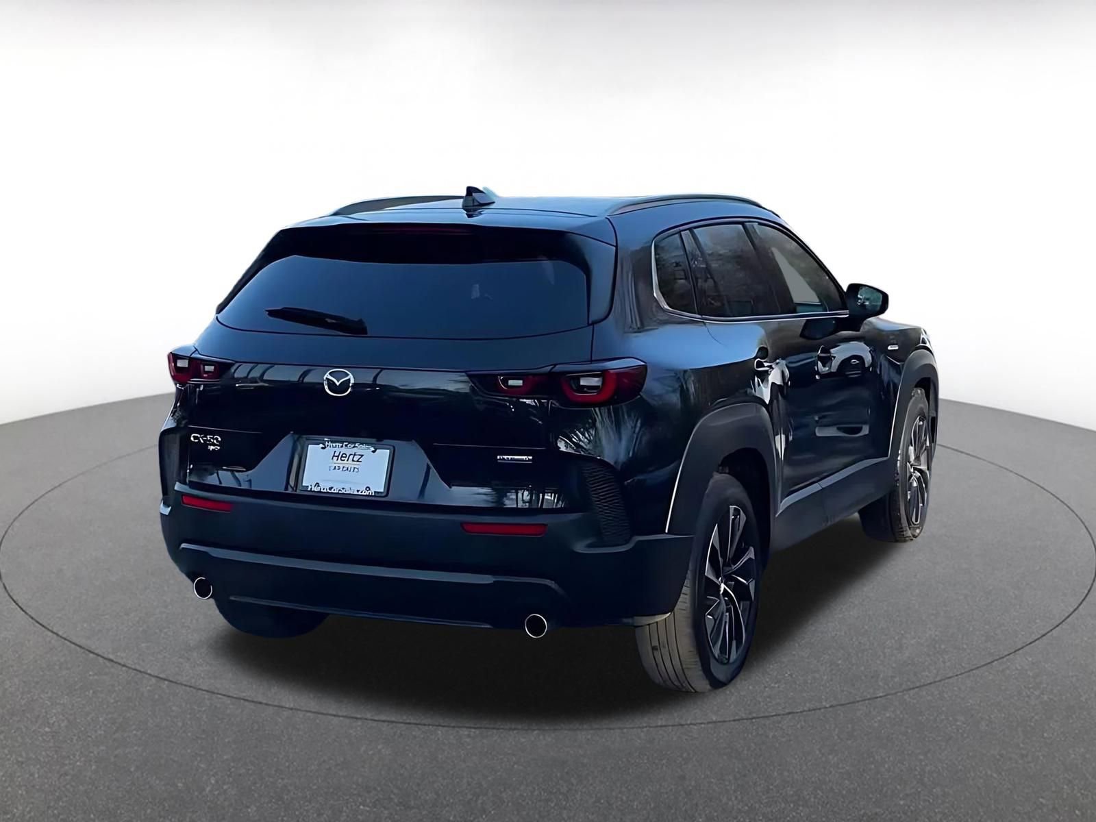 Thumbnail: 2025 Mazda CX-50 - 14