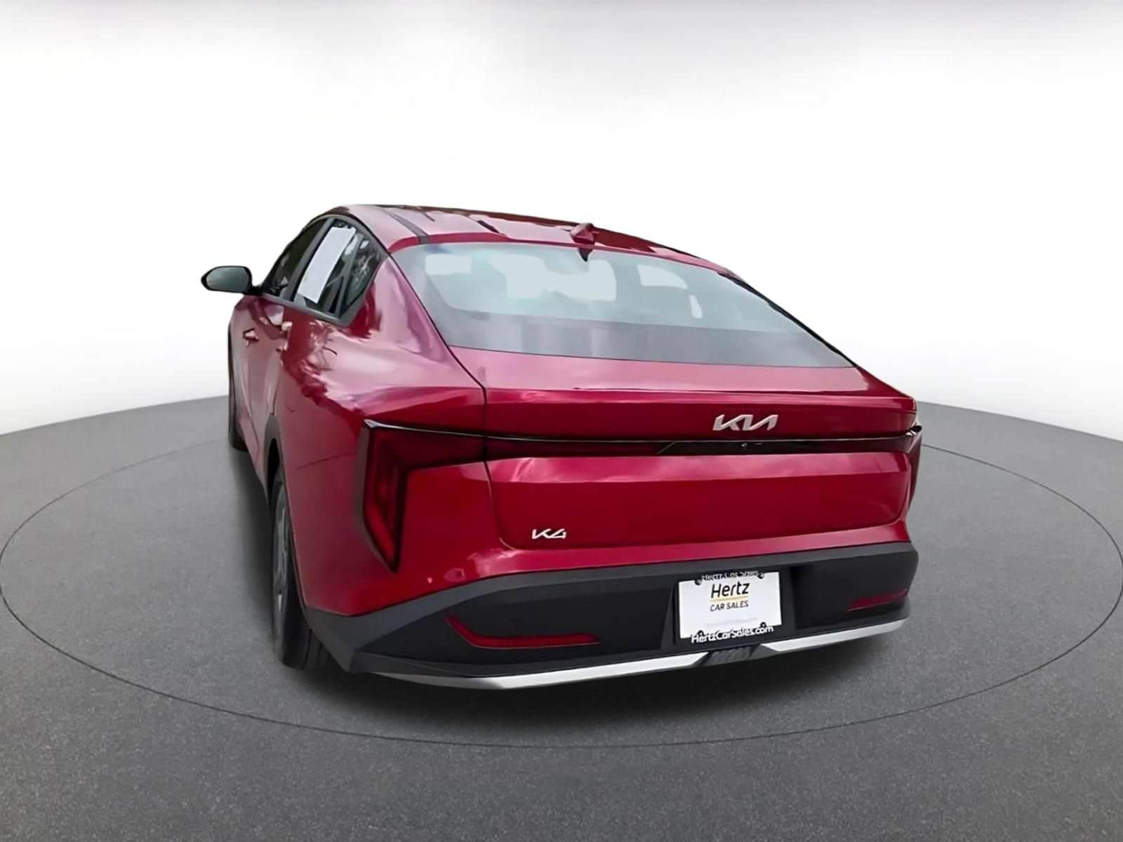 Thumbnail: 2025 Kia K4 - 11