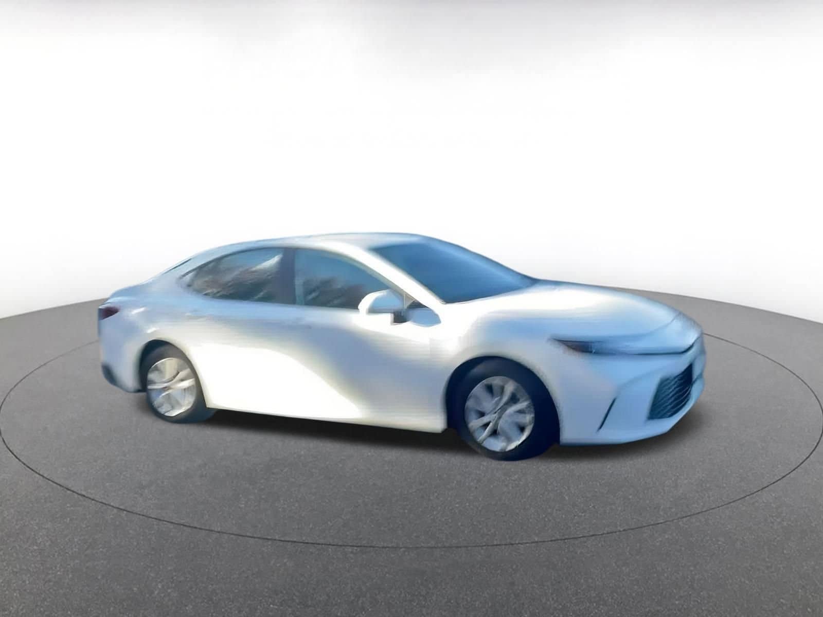 Thumbnail: 2025 Toyota Camry - 2