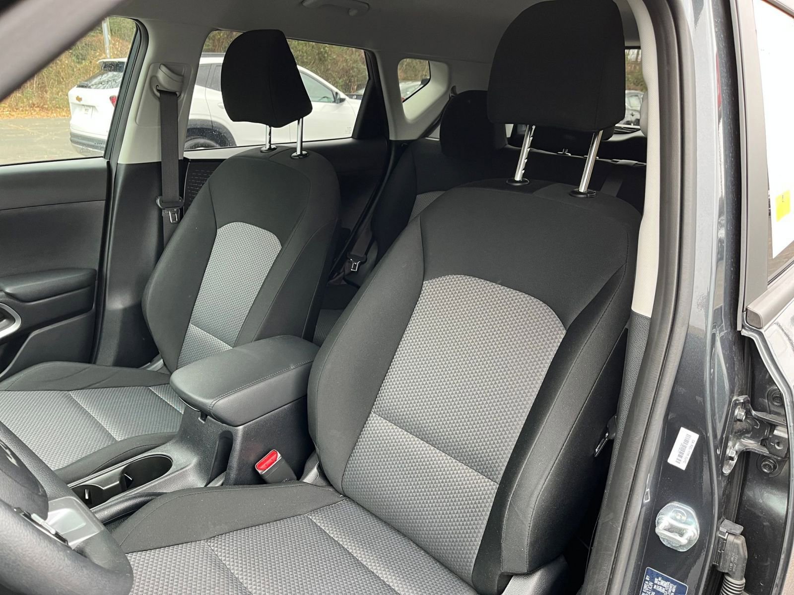 Thumbnail: 2025 Kia Soul - 34