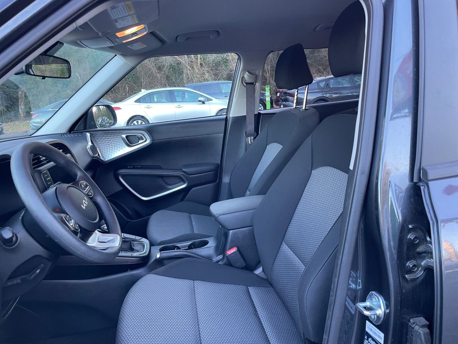 Thumbnail: 2025 Kia Soul - 24