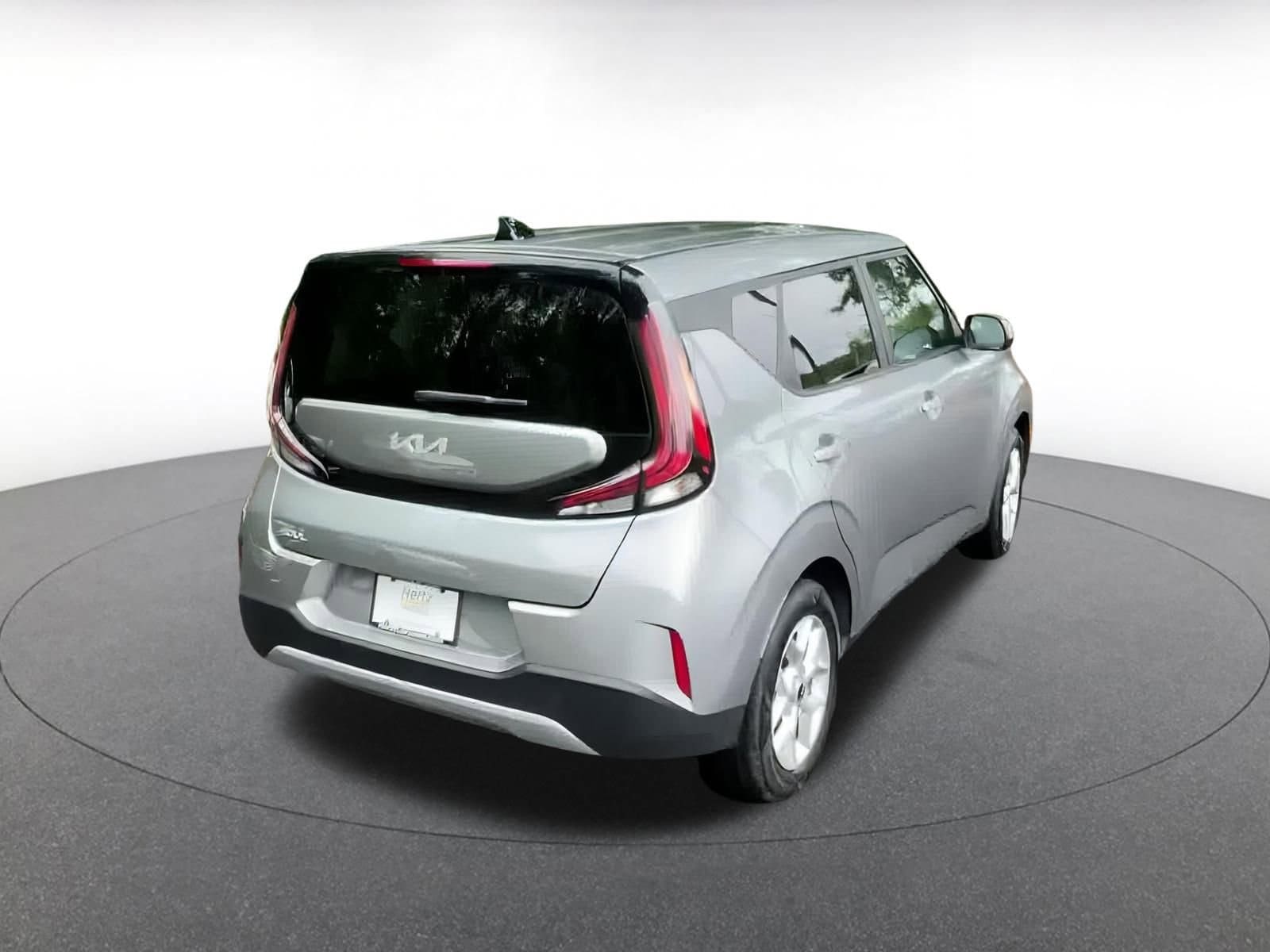 Thumbnail: 2023 Kia Soul - 13