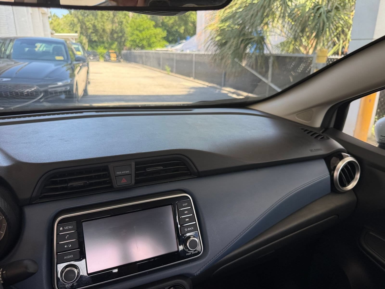 Thumbnail: 2025 Nissan Versa - 33