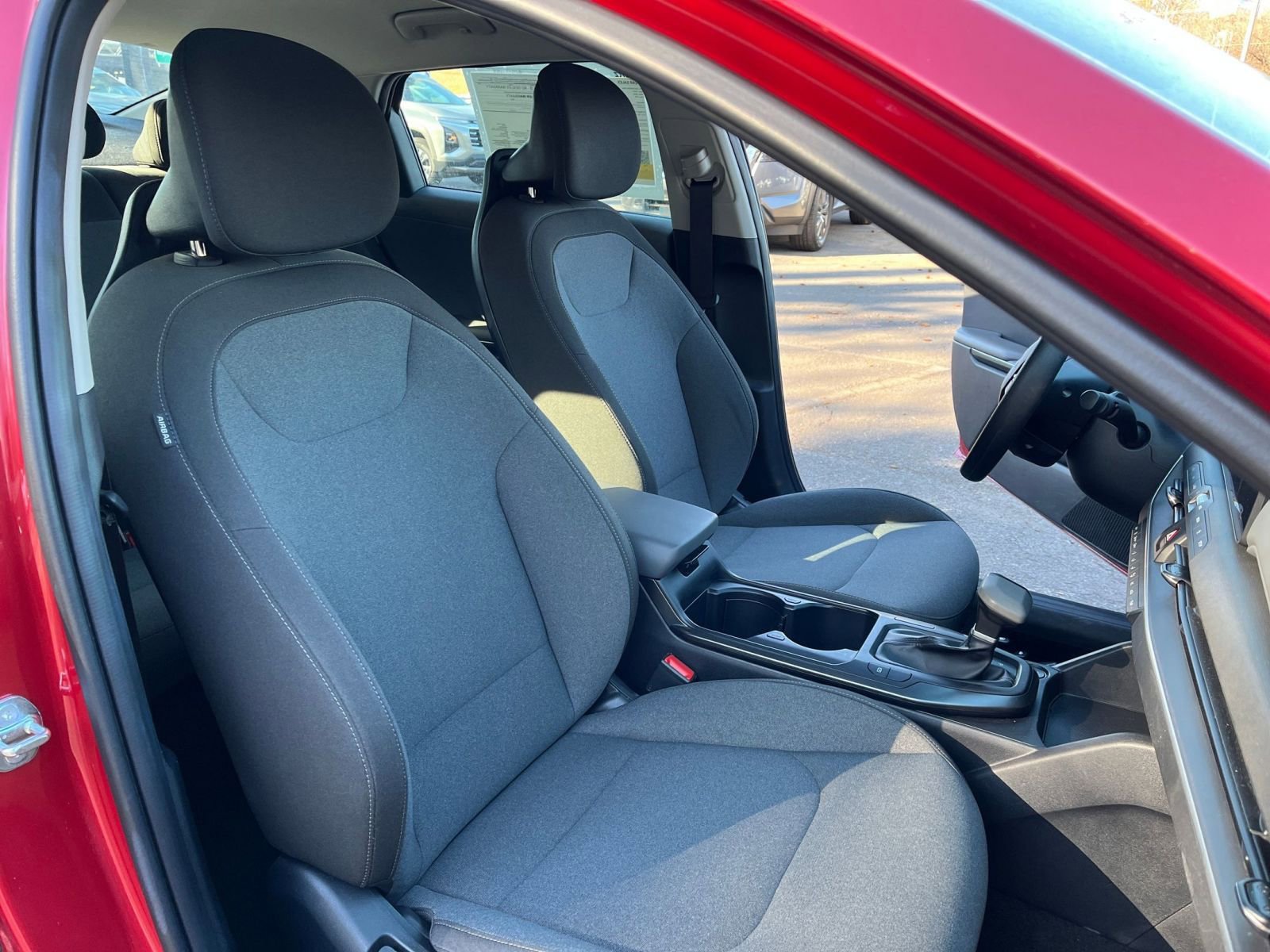 Thumbnail: 2025 Kia K4 - 35